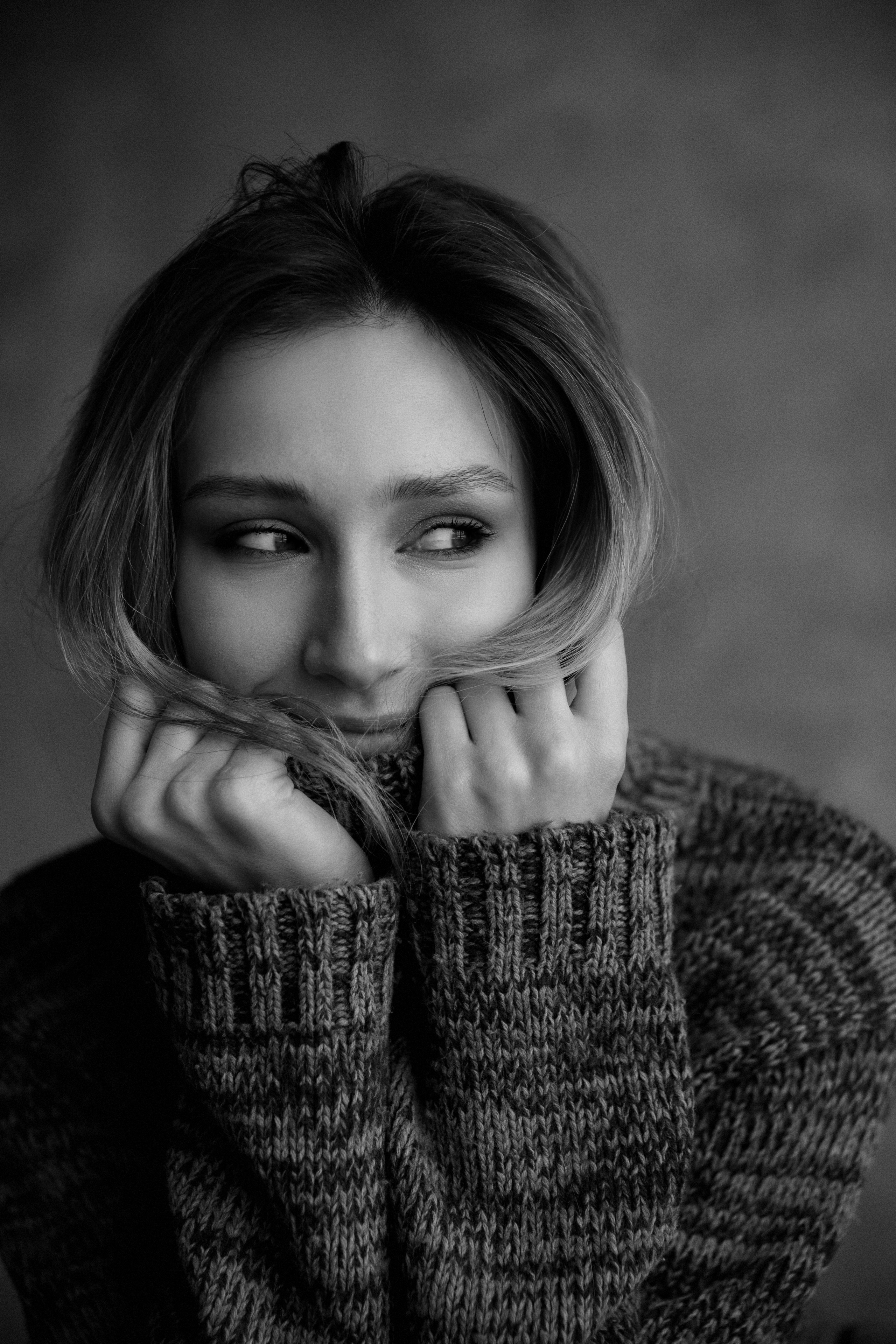 Фотограф в Москве и в Санкт-Петербурге Юлия Халикова