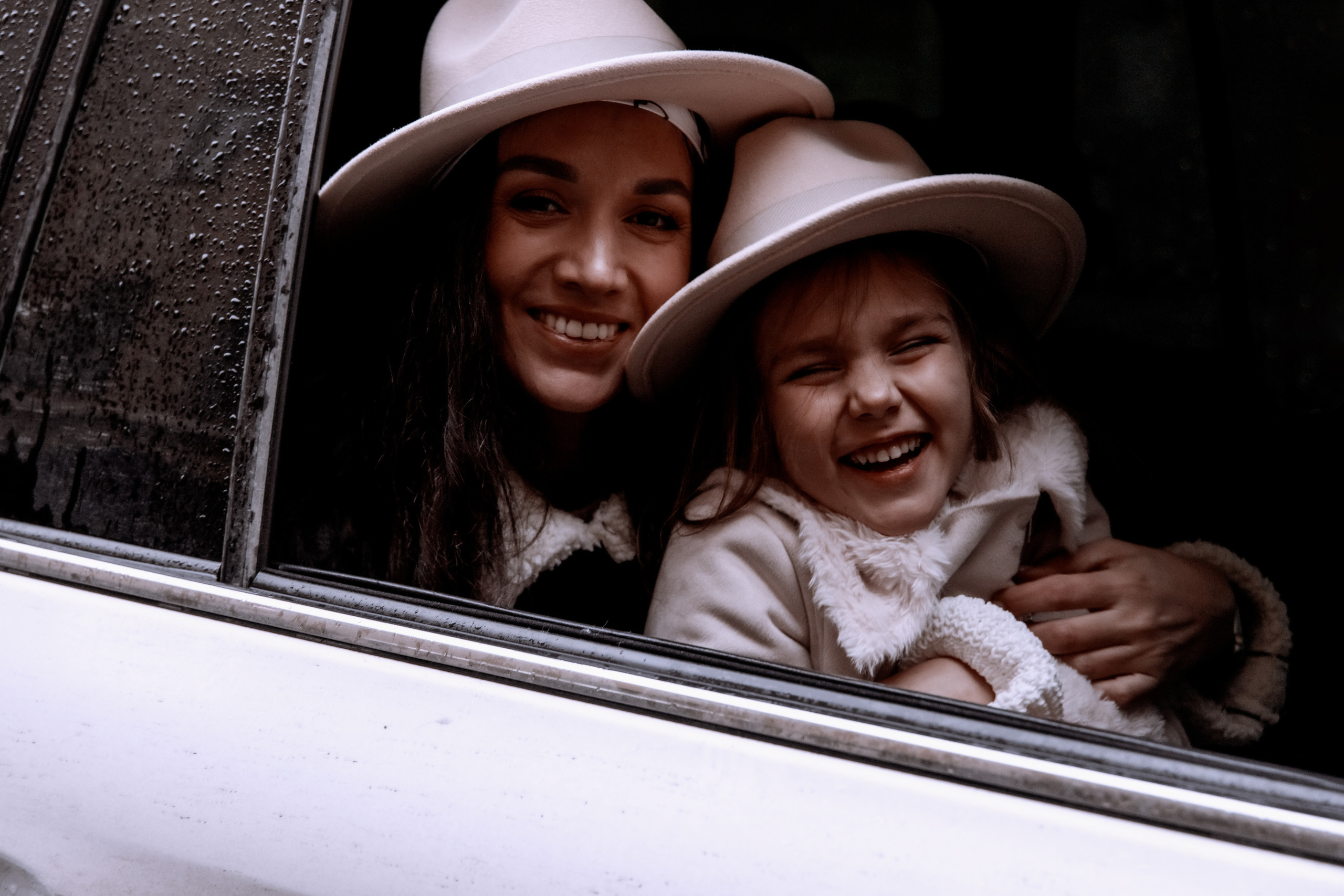 Фотограф в Москве и в Санкт-Петербурге Юлия Халикова