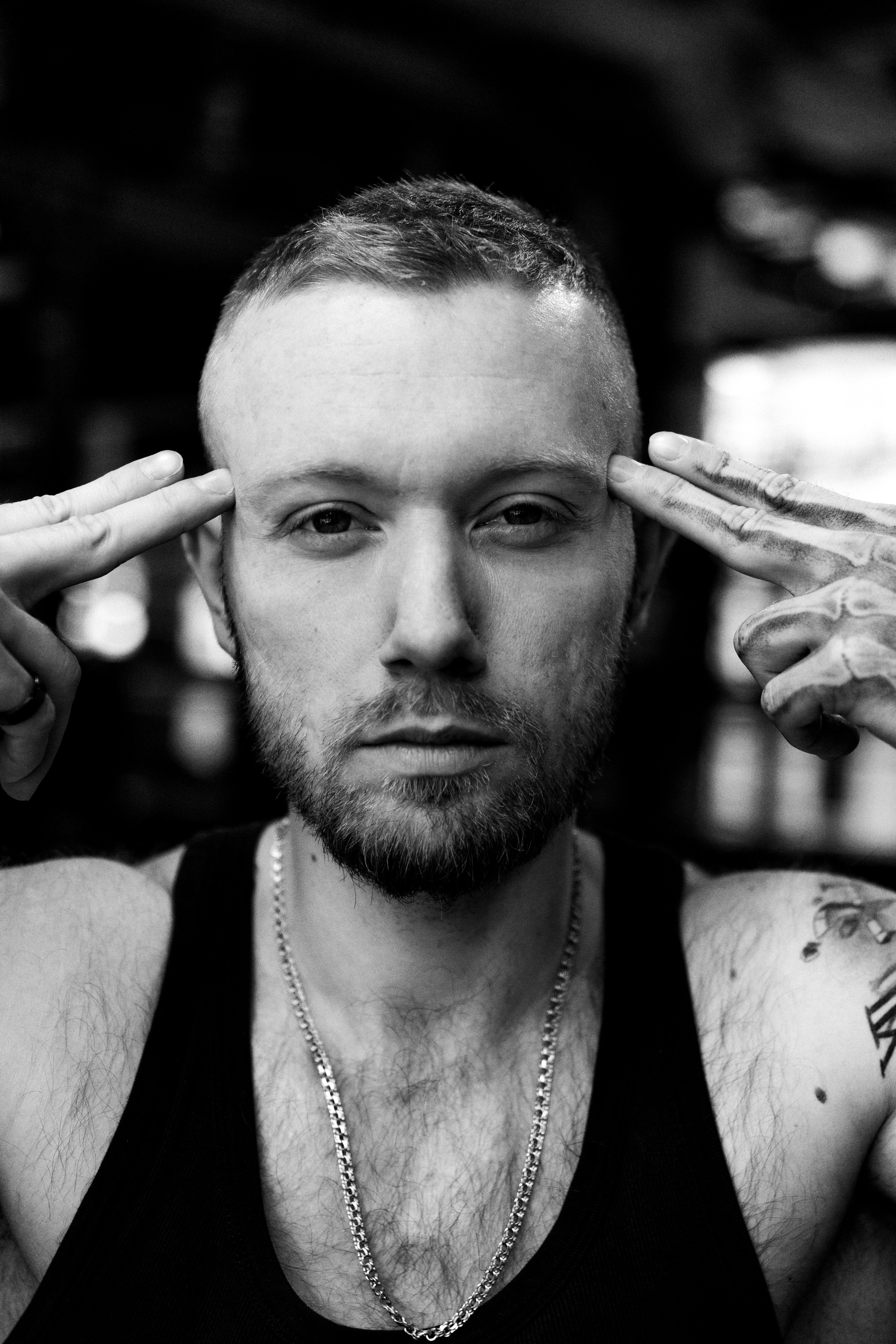 Фотограф в Москве и в Санкт-Петербурге Юлия Халикова