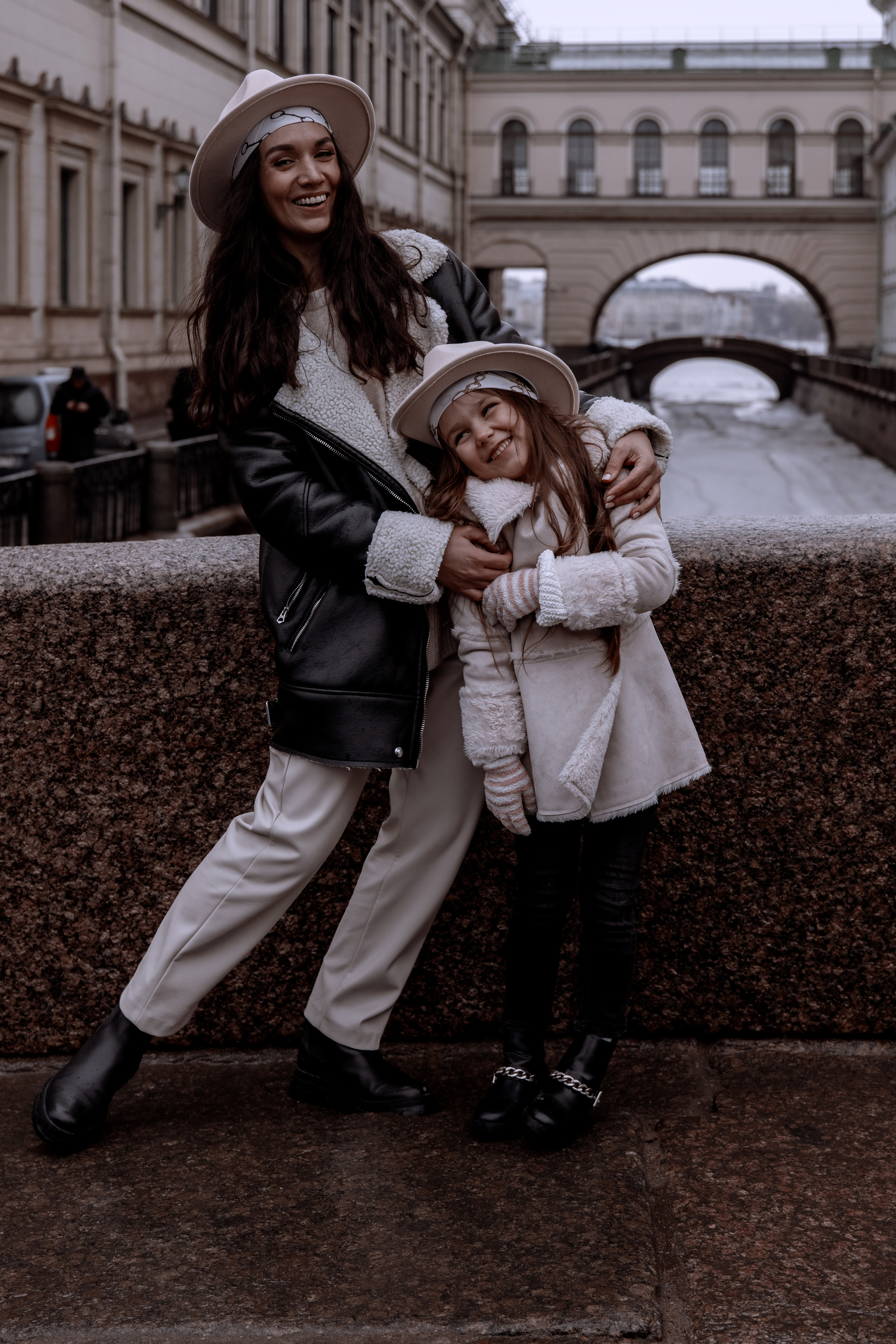 Фотограф в Москве и в Санкт-Петербурге Юлия Халикова