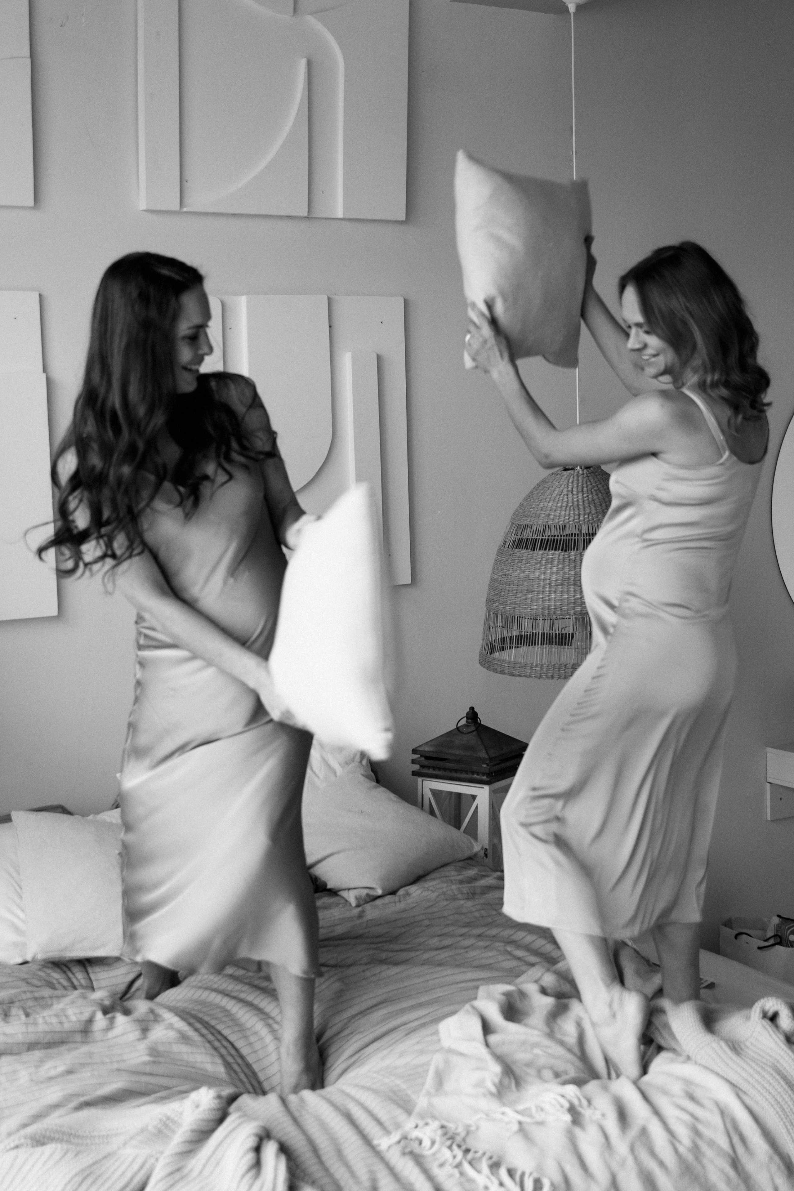 Фотограф в Москве и в Санкт-Петербурге Юлия Халикова