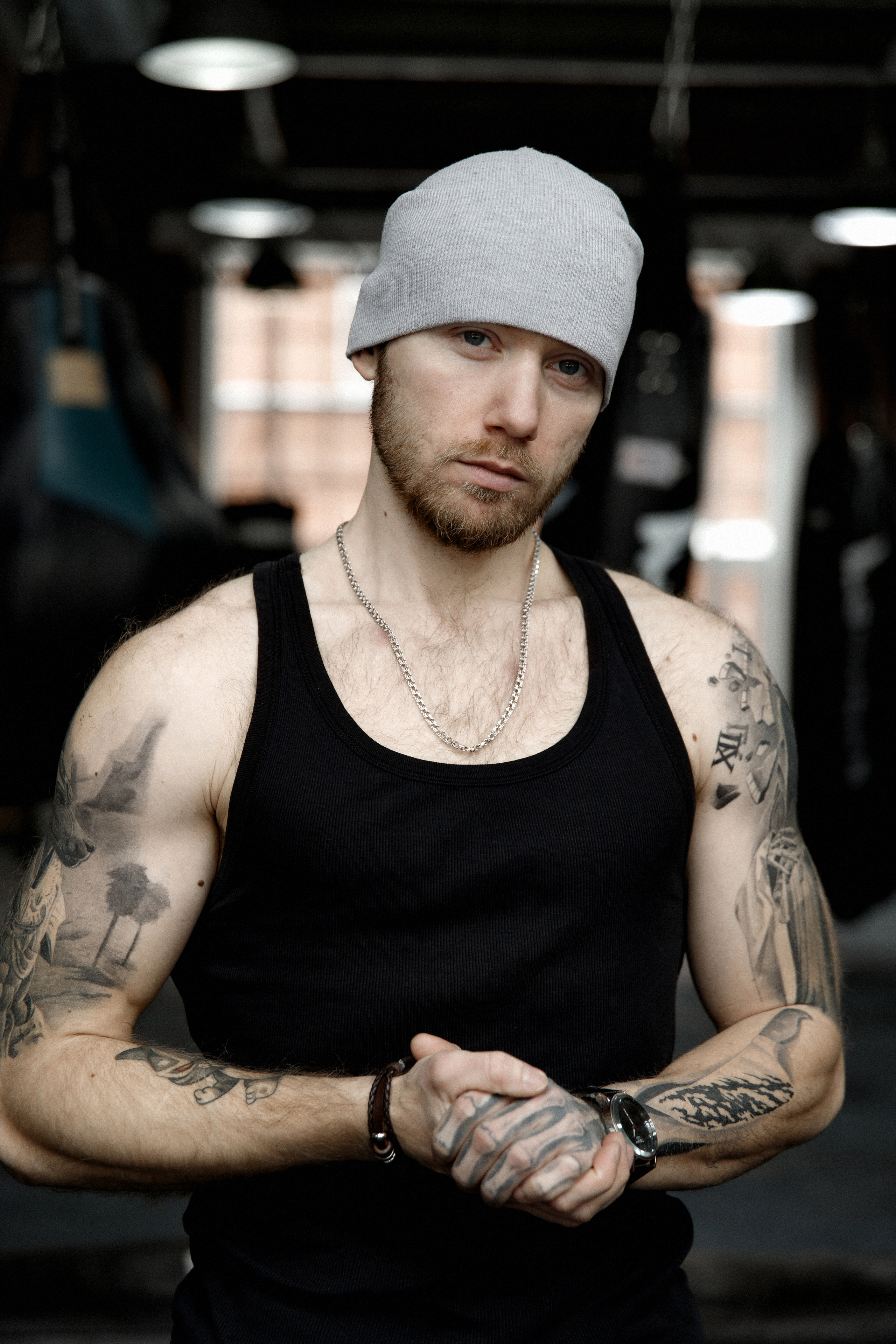 Фотограф в Москве и в Санкт-Петербурге Юлия Халикова