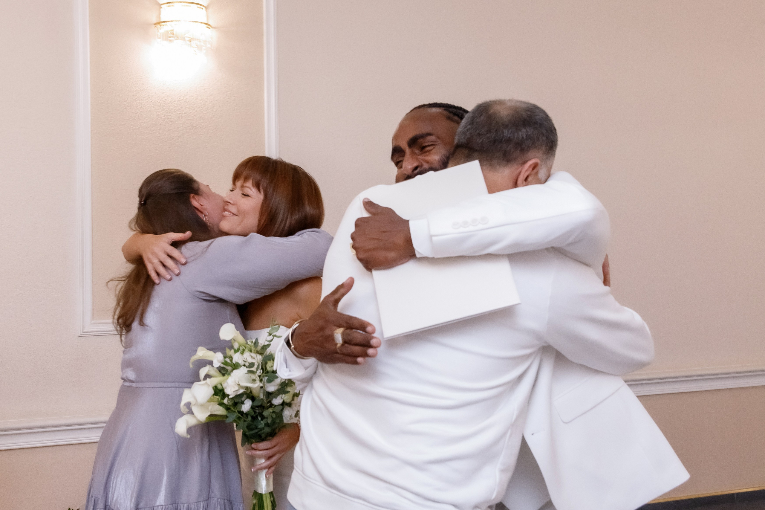 N and A. Фотограф в Москве и в Санкт-Петербурге Юлия Халикова