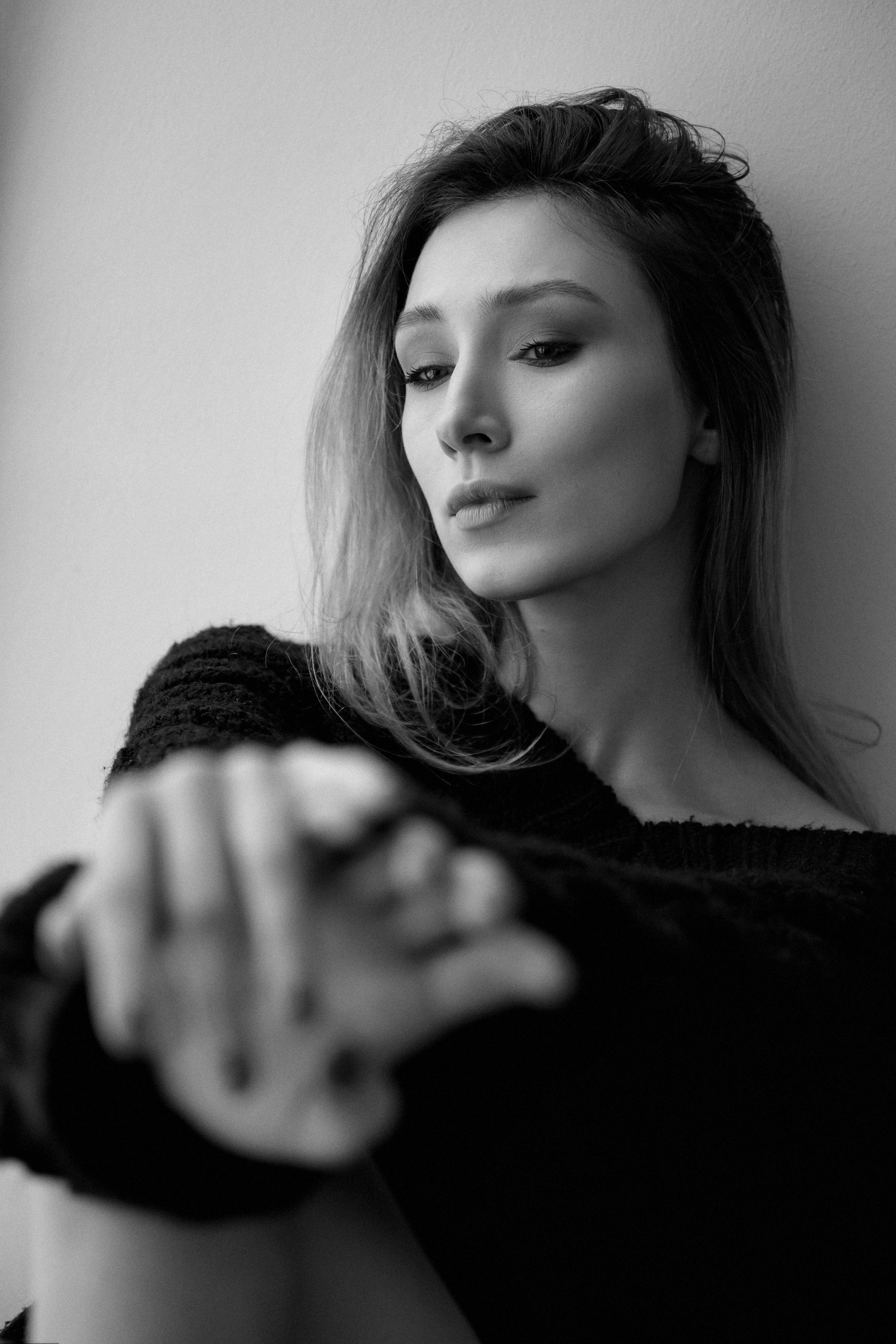 Фотограф в Москве и в Санкт-Петербурге Юлия Халикова