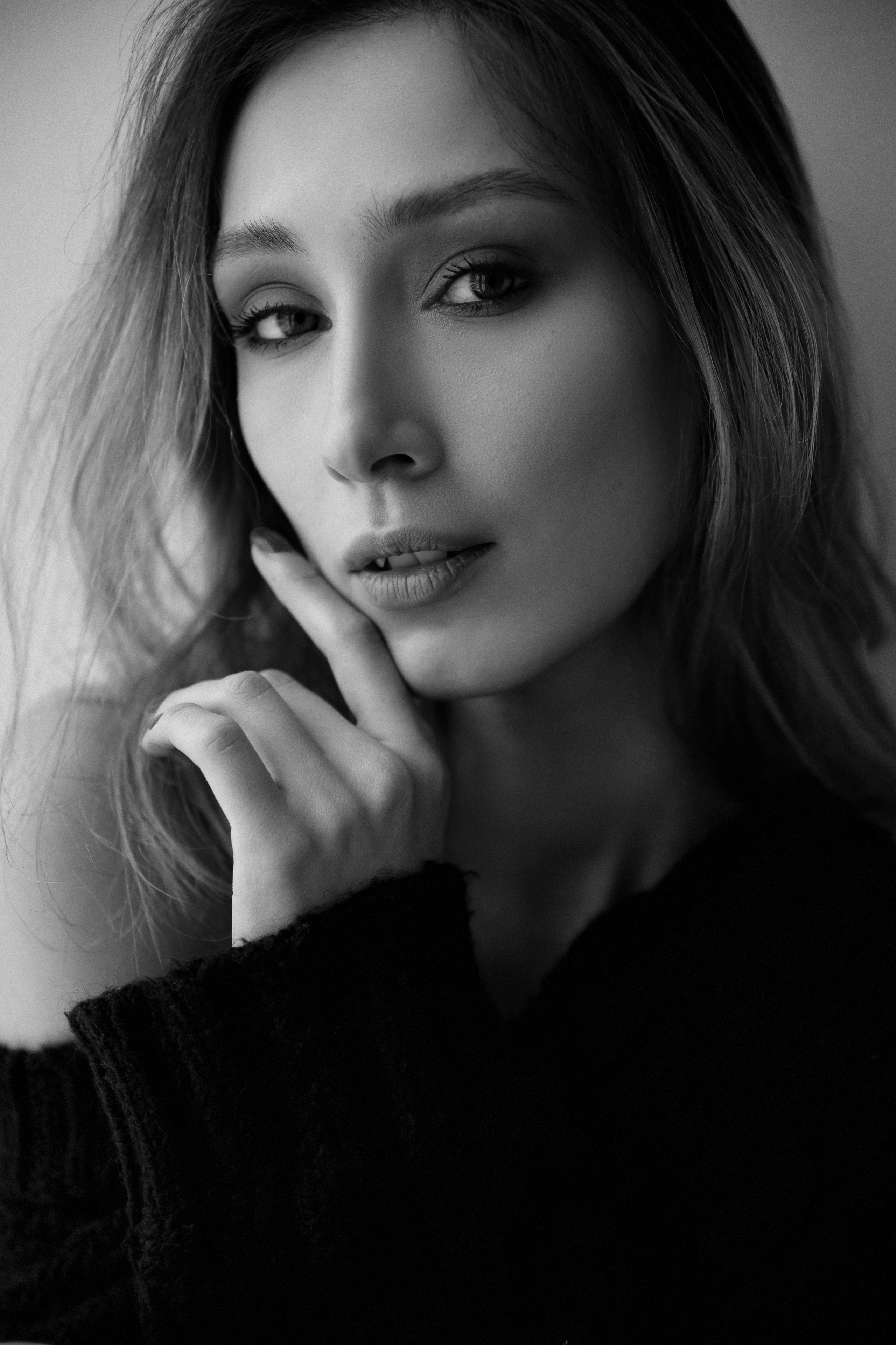 Фотограф в Москве и в Санкт-Петербурге Юлия Халикова