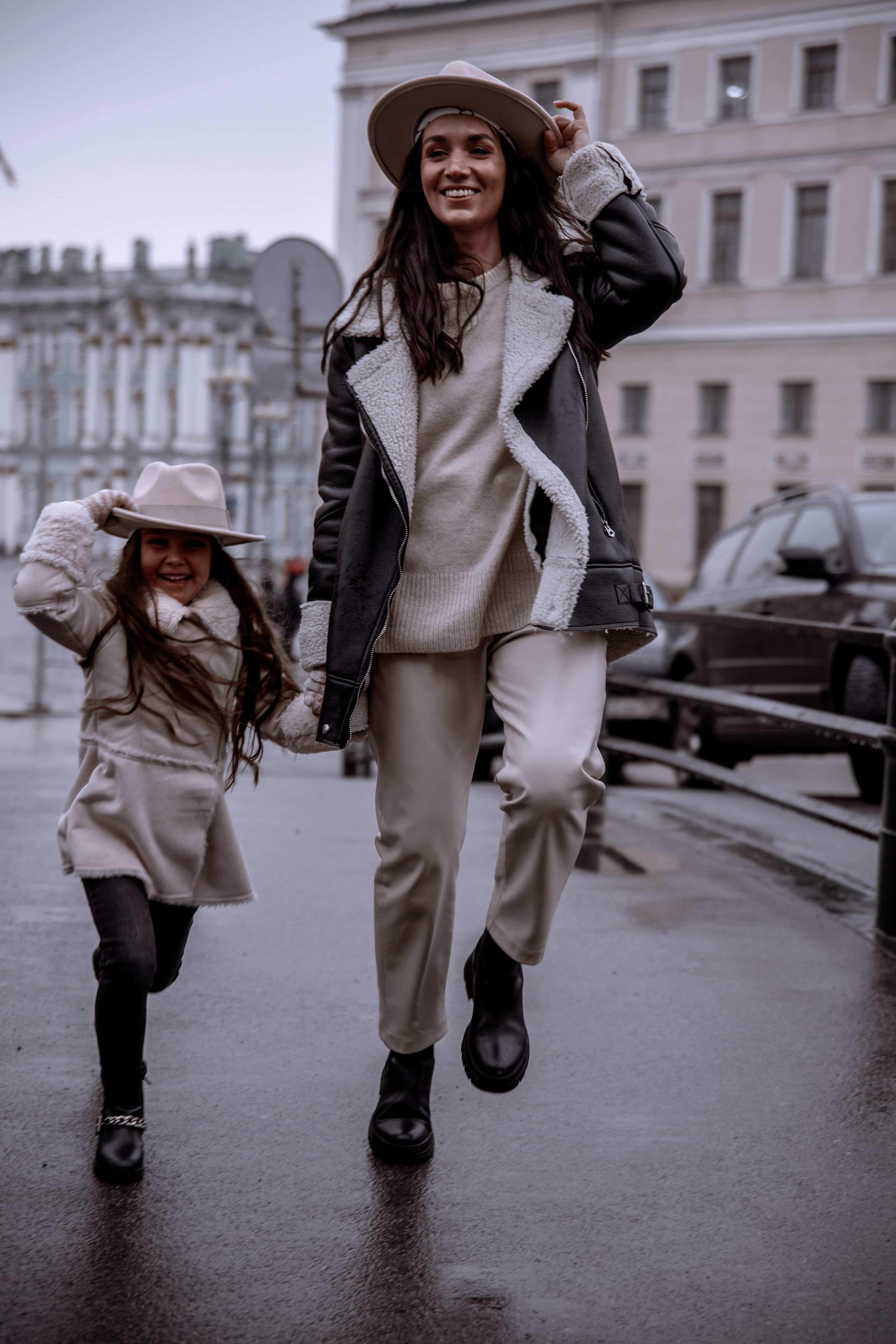 Фотограф в Москве и в Санкт-Петербурге Юлия Халикова