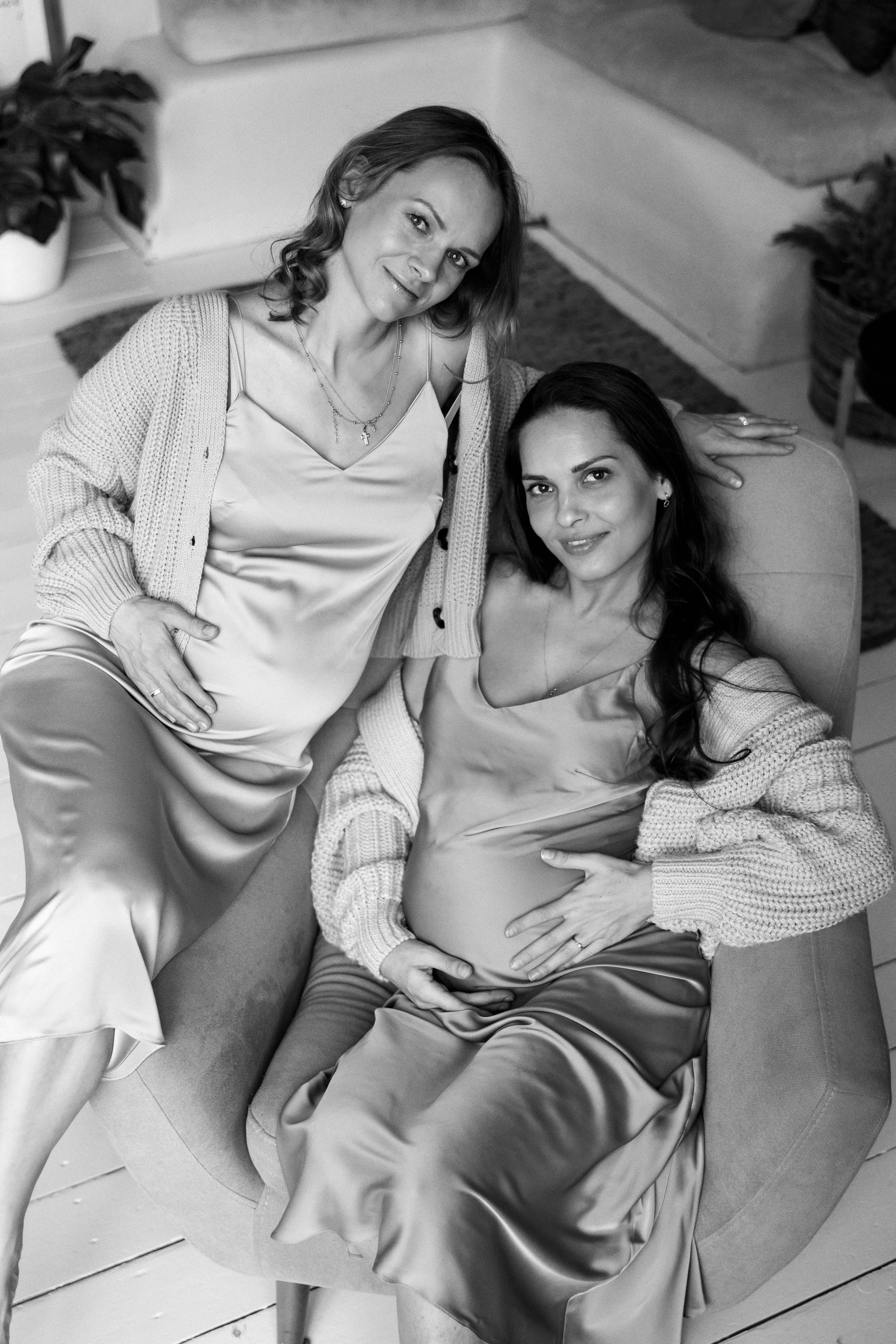 Фотограф в Москве и в Санкт-Петербурге Юлия Халикова