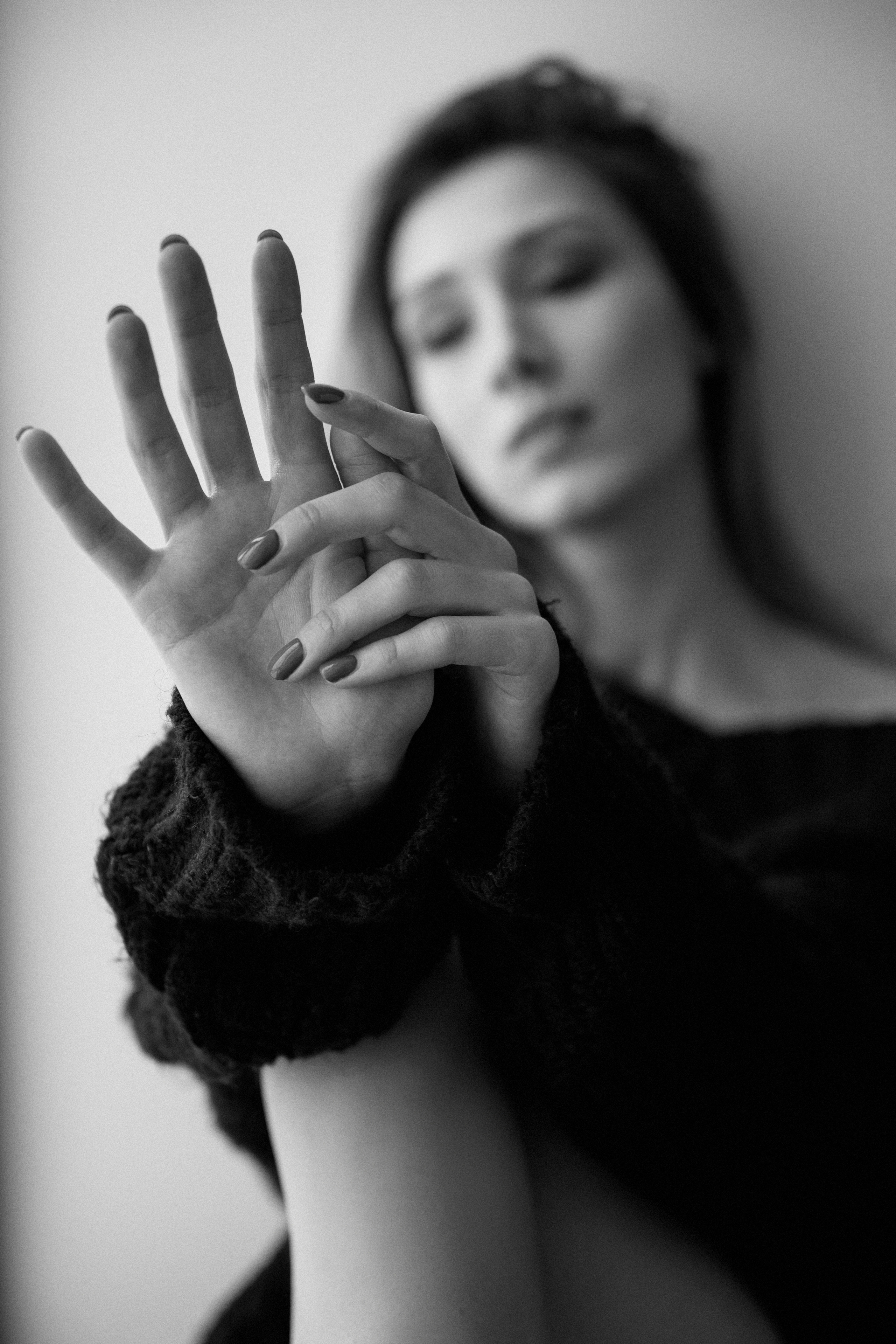 Фотограф в Москве и в Санкт-Петербурге Юлия Халикова