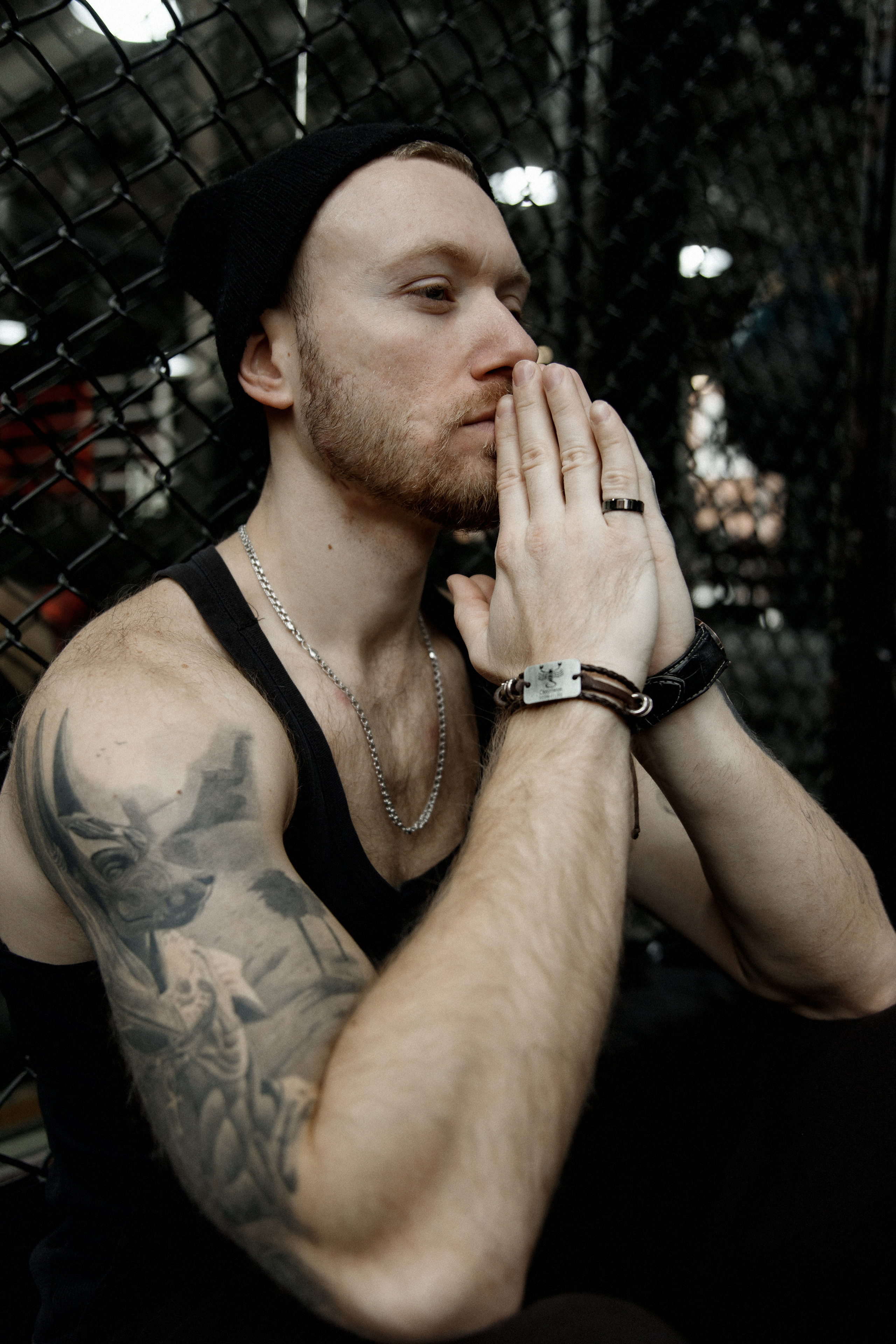 Фотограф в Москве и в Санкт-Петербурге Юлия Халикова