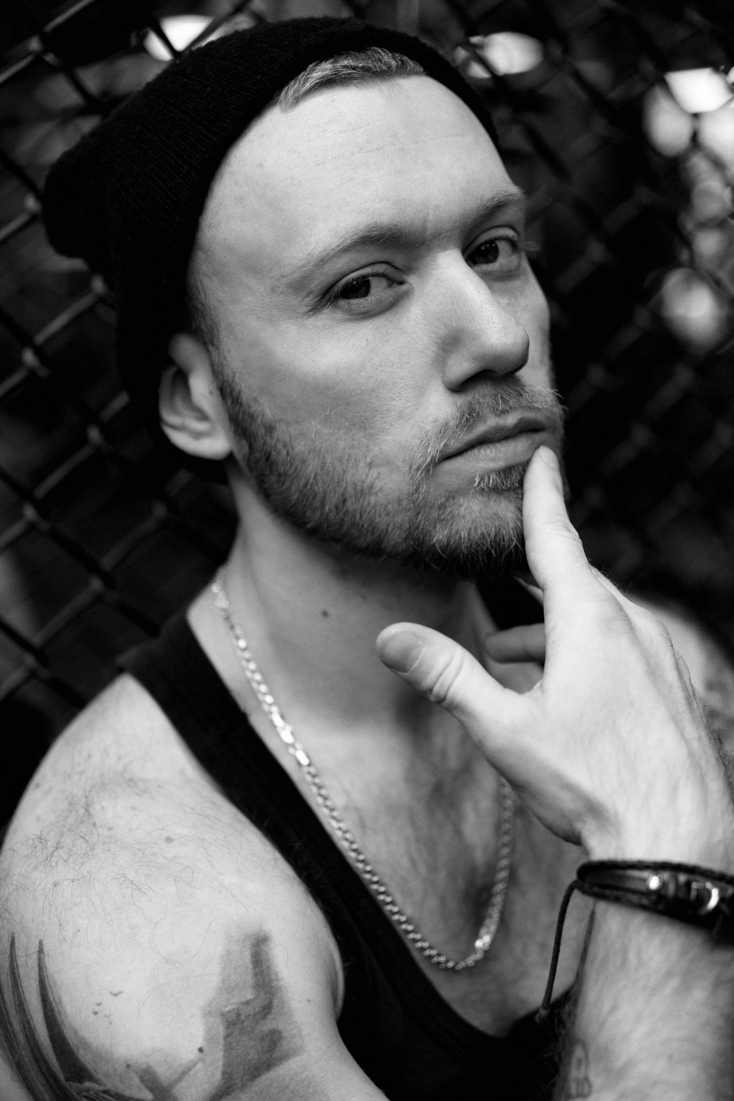 Фотограф в Москве и в Санкт-Петербурге Юлия Халикова