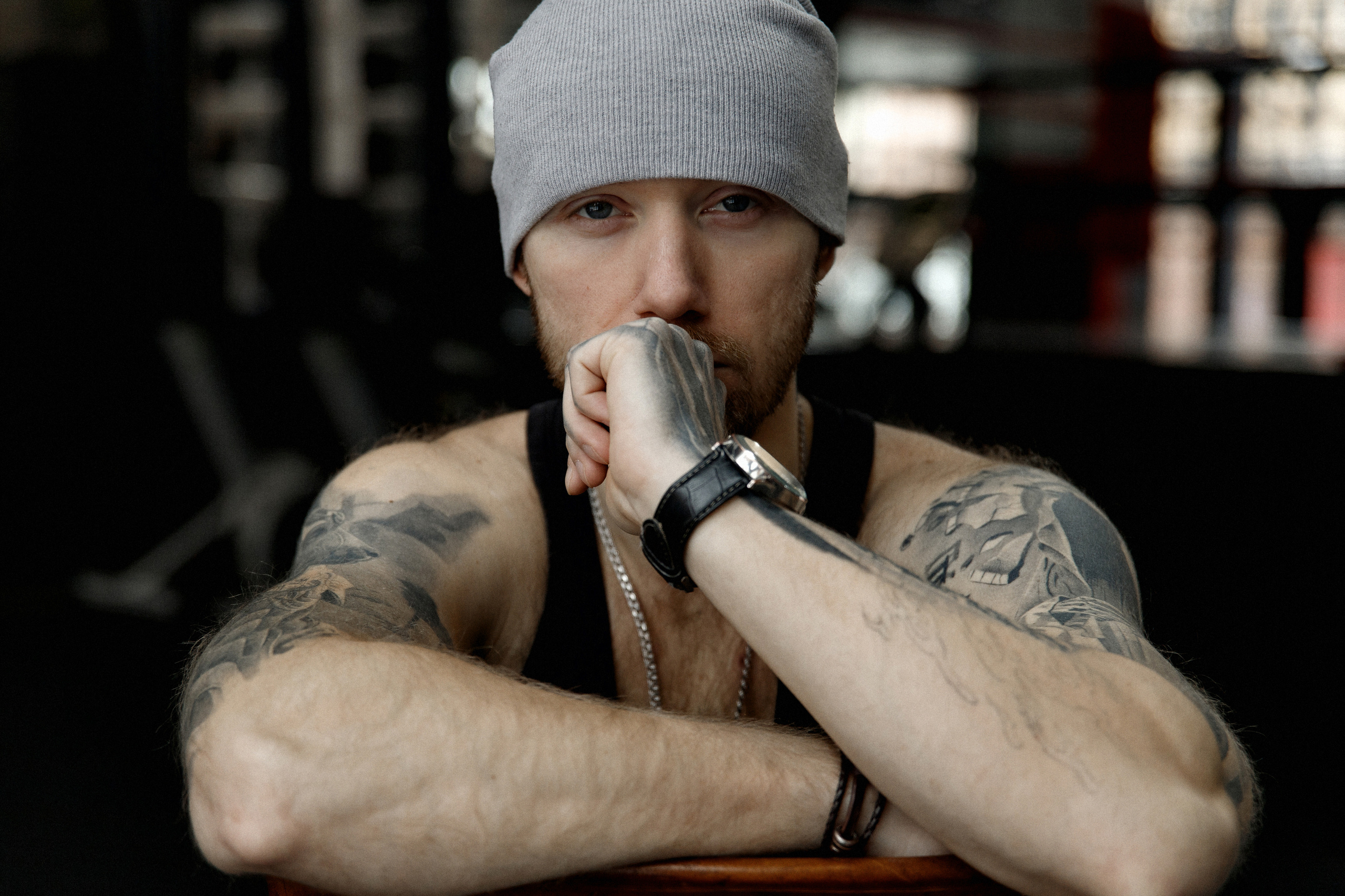 Фотограф в Москве и в Санкт-Петербурге Юлия Халикова