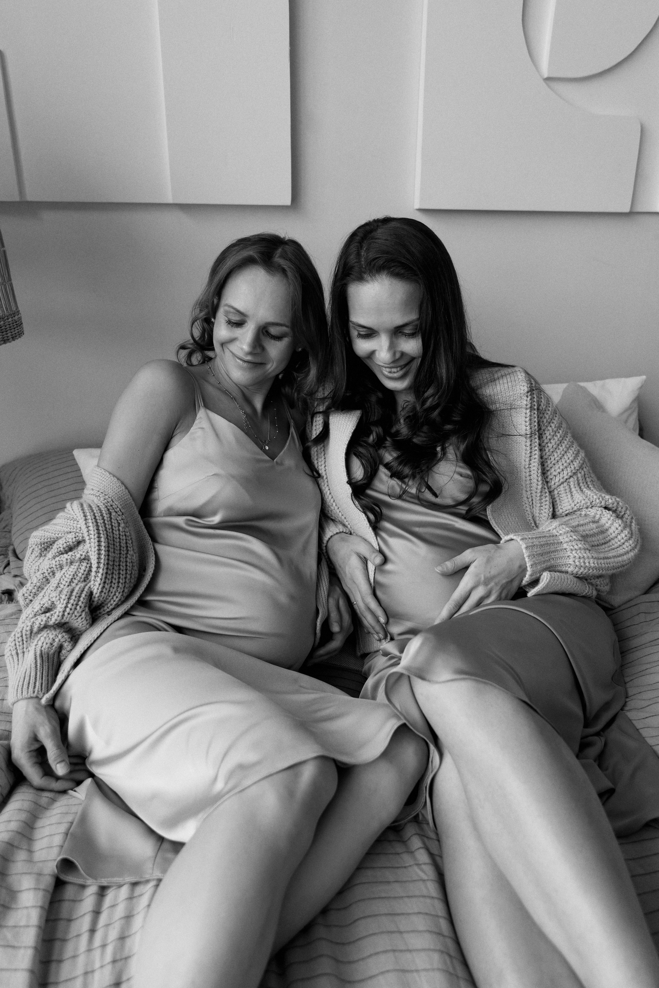 Фотограф в Москве и в Санкт-Петербурге Юлия Халикова