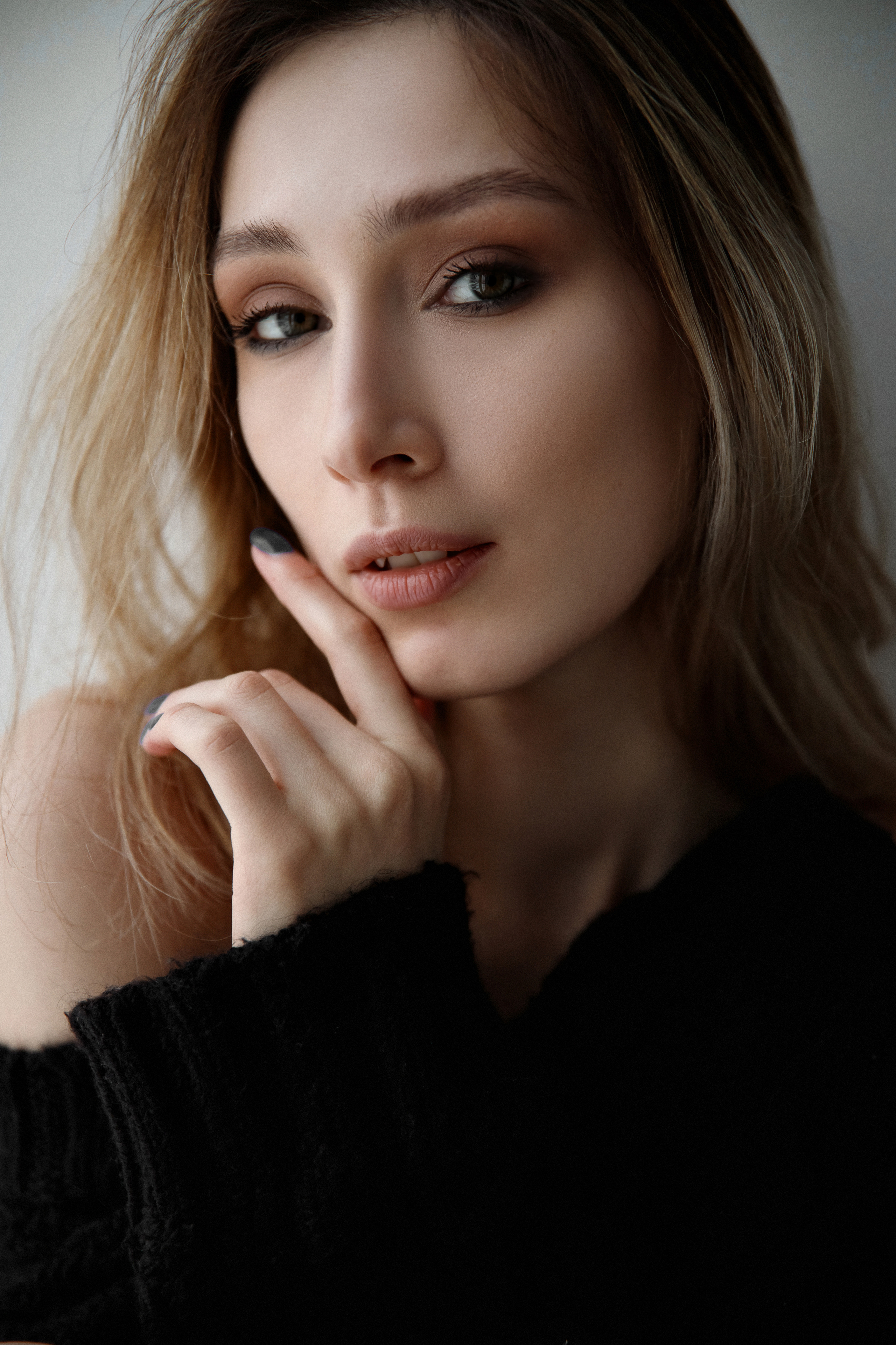 Фотограф в Москве и в Санкт-Петербурге Юлия Халикова