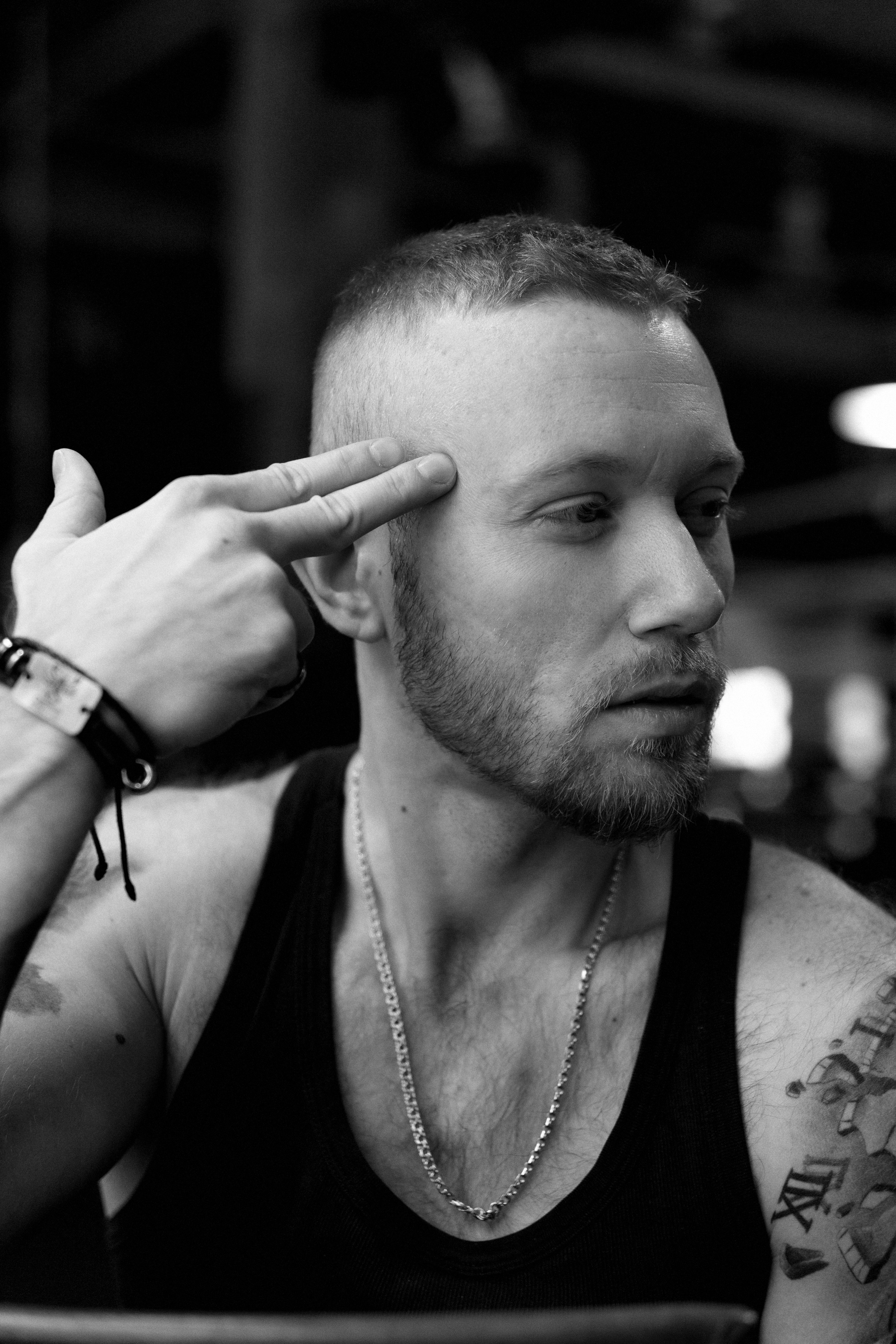 Фотограф в Москве и в Санкт-Петербурге Юлия Халикова