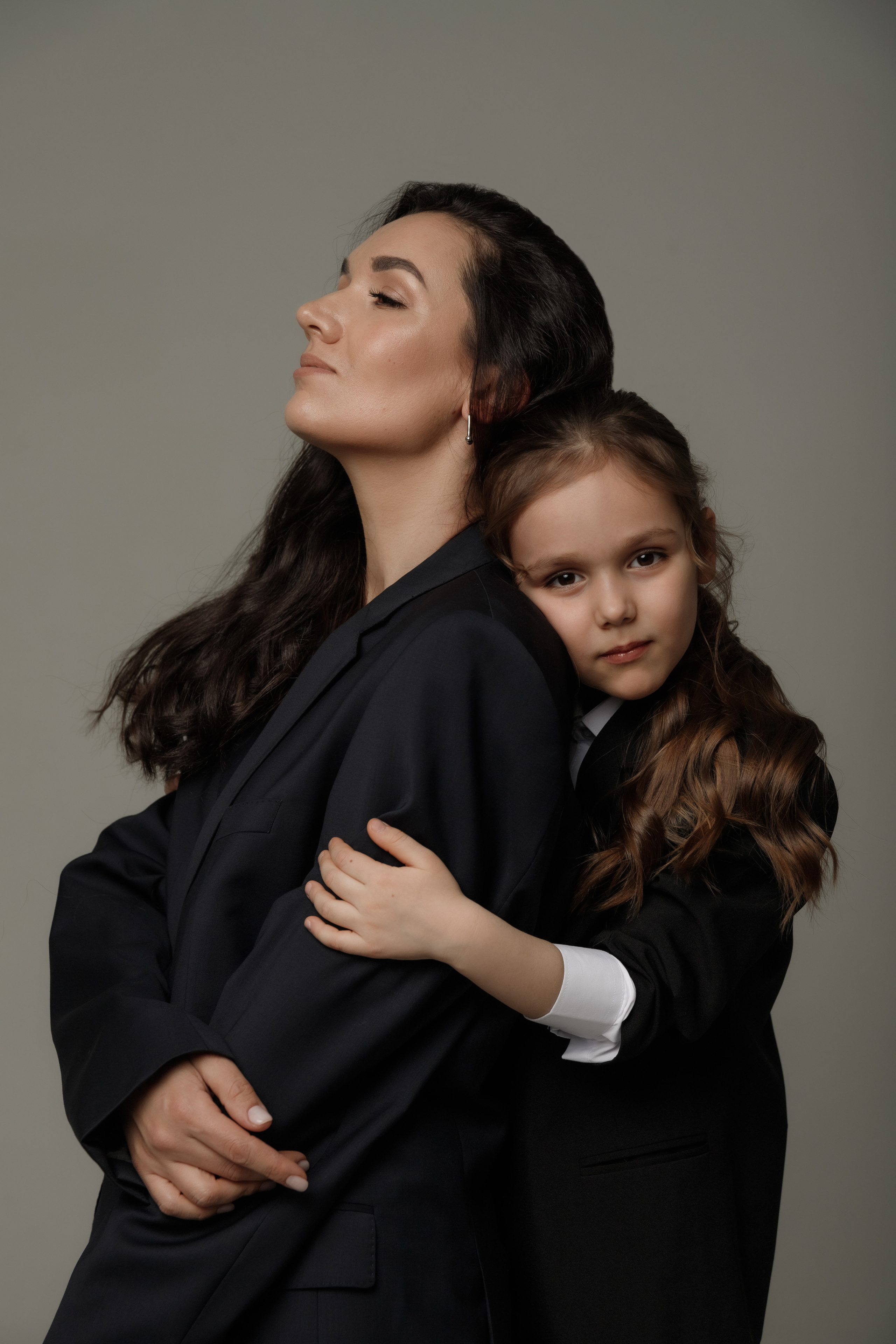 Стильное материнство. Фотограф в Москве и в Санкт-Петербурге Юлия Халикова