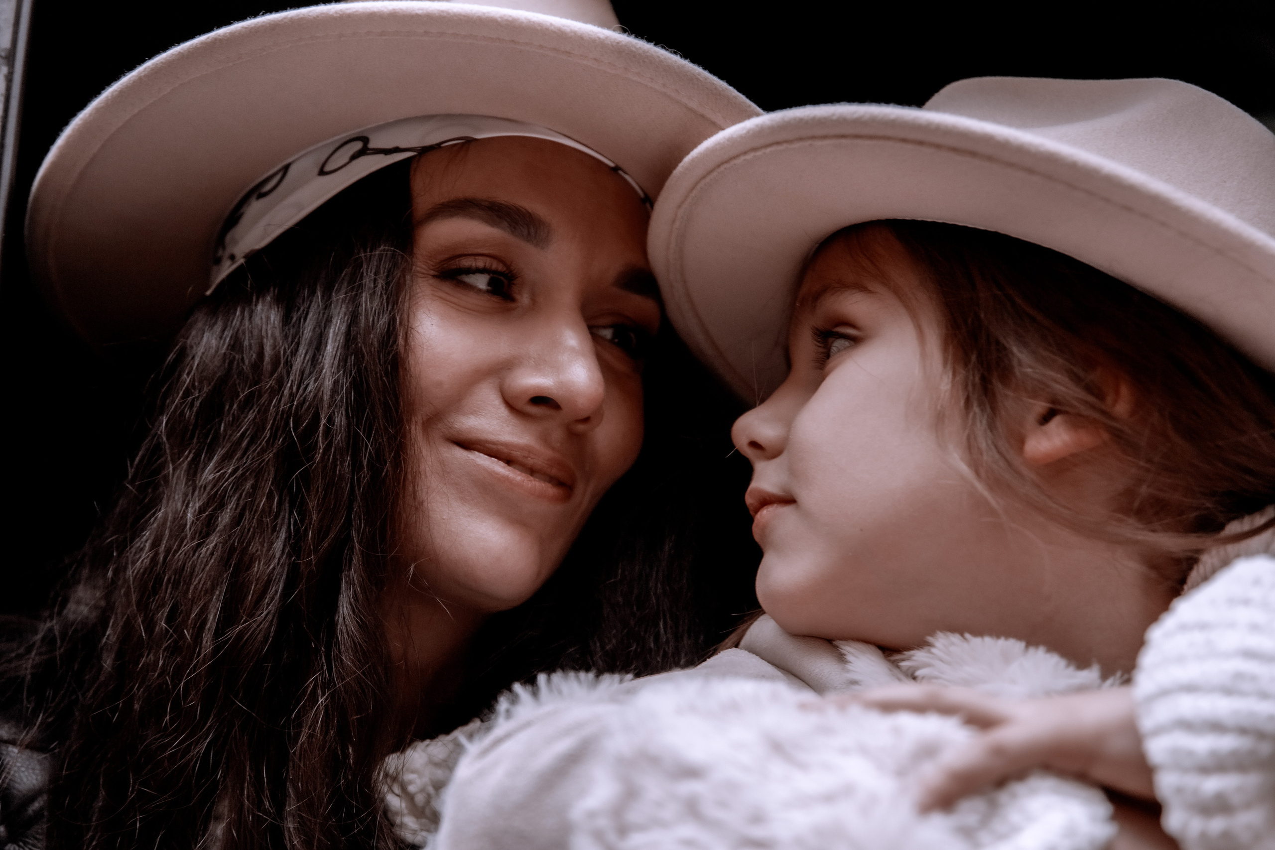 Фотограф в Москве и в Санкт-Петербурге Юлия Халикова