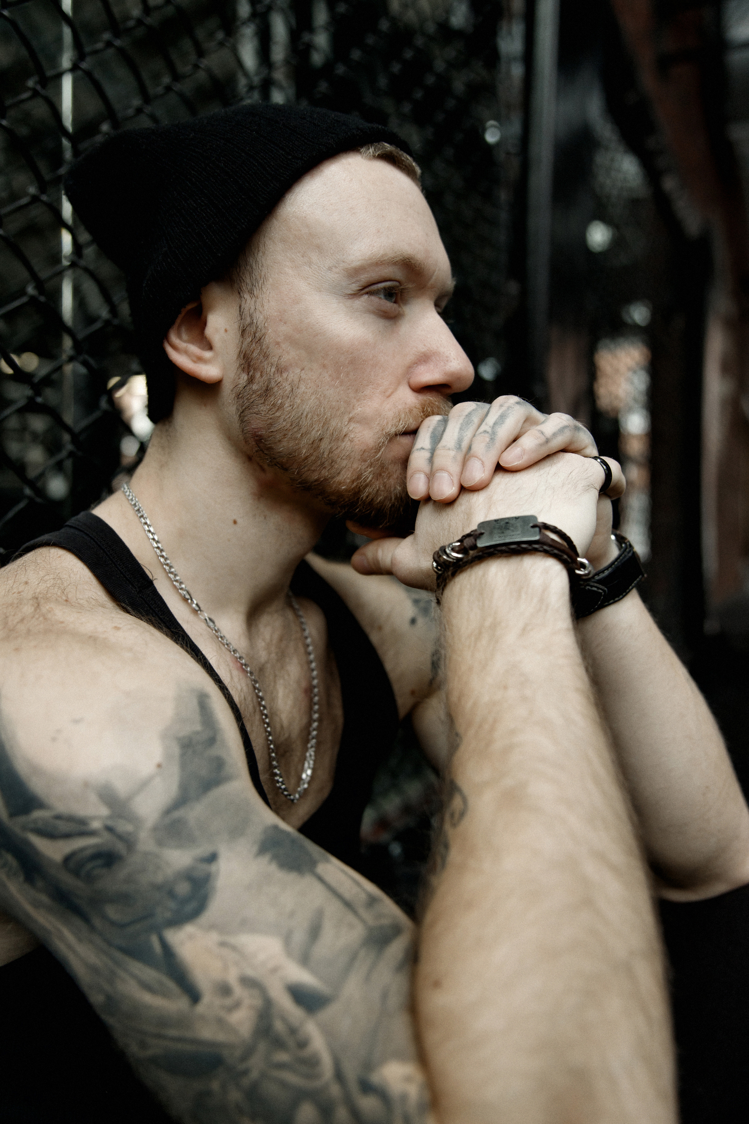 Фотограф в Москве и в Санкт-Петербурге Юлия Халикова