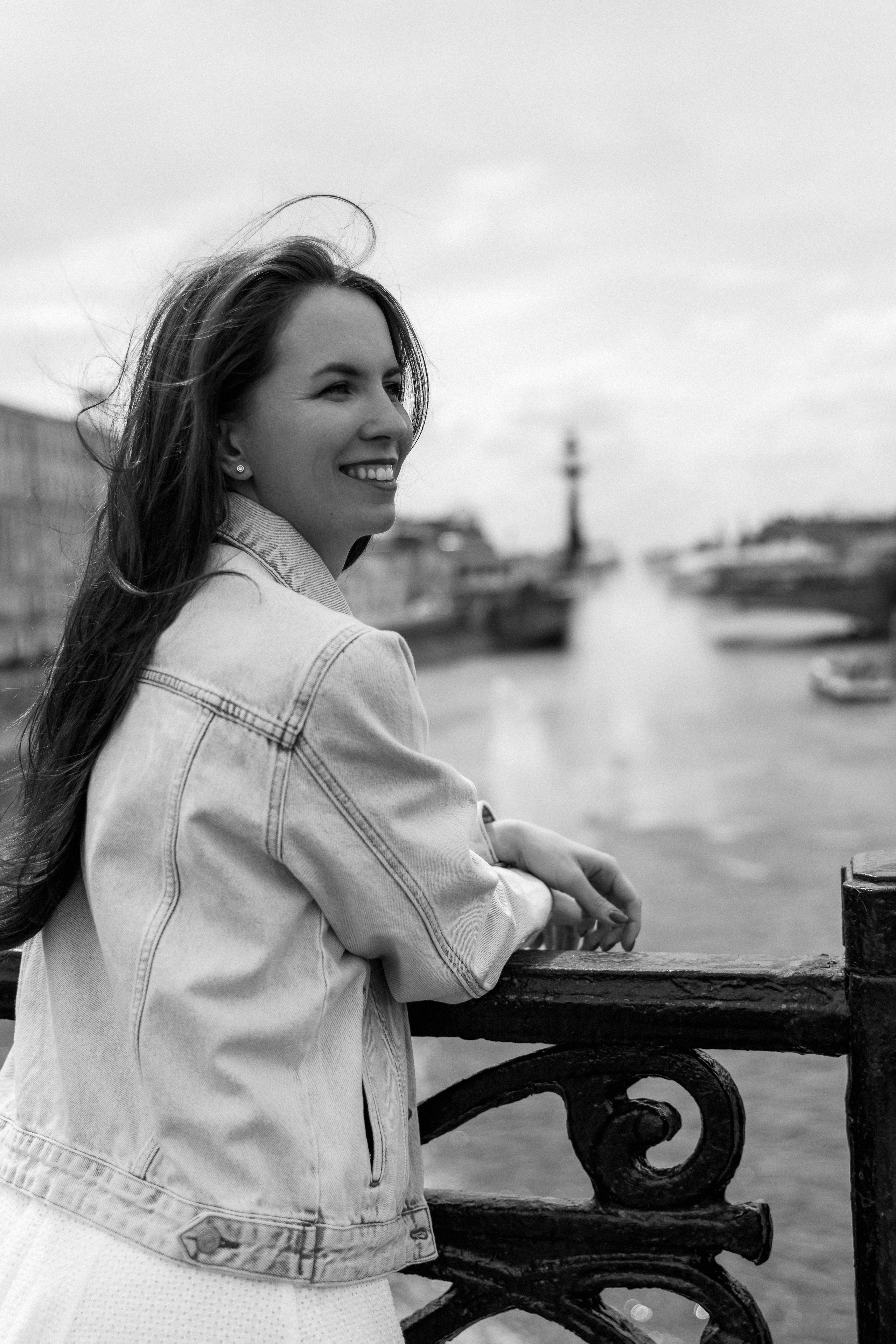 Фотопрогулка в Москве с Ритой Курт. Фотограф в Москве и в Санкт-Петербурге Юлия Халикова