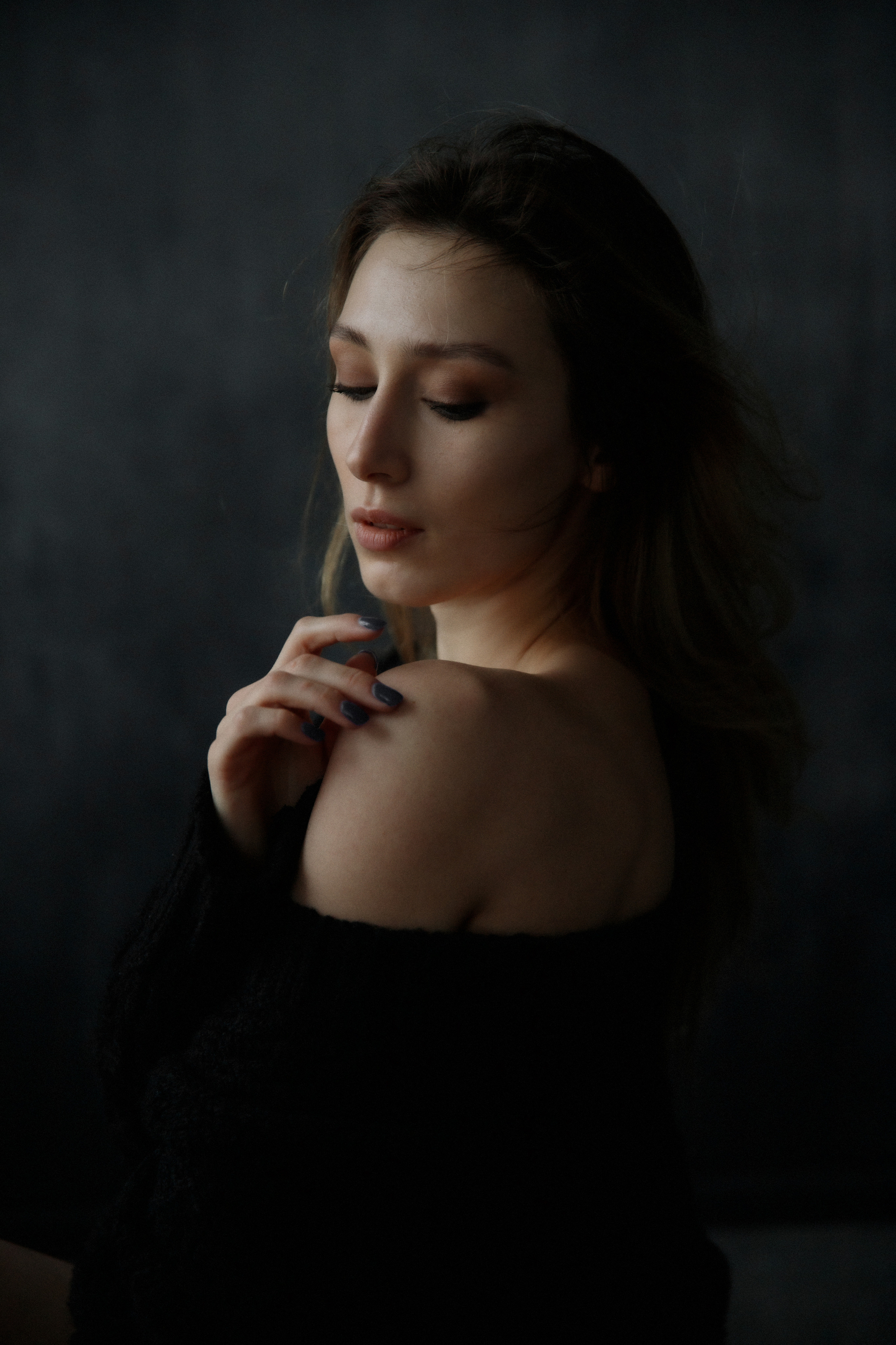 Фотограф в Москве и в Санкт-Петербурге Юлия Халикова