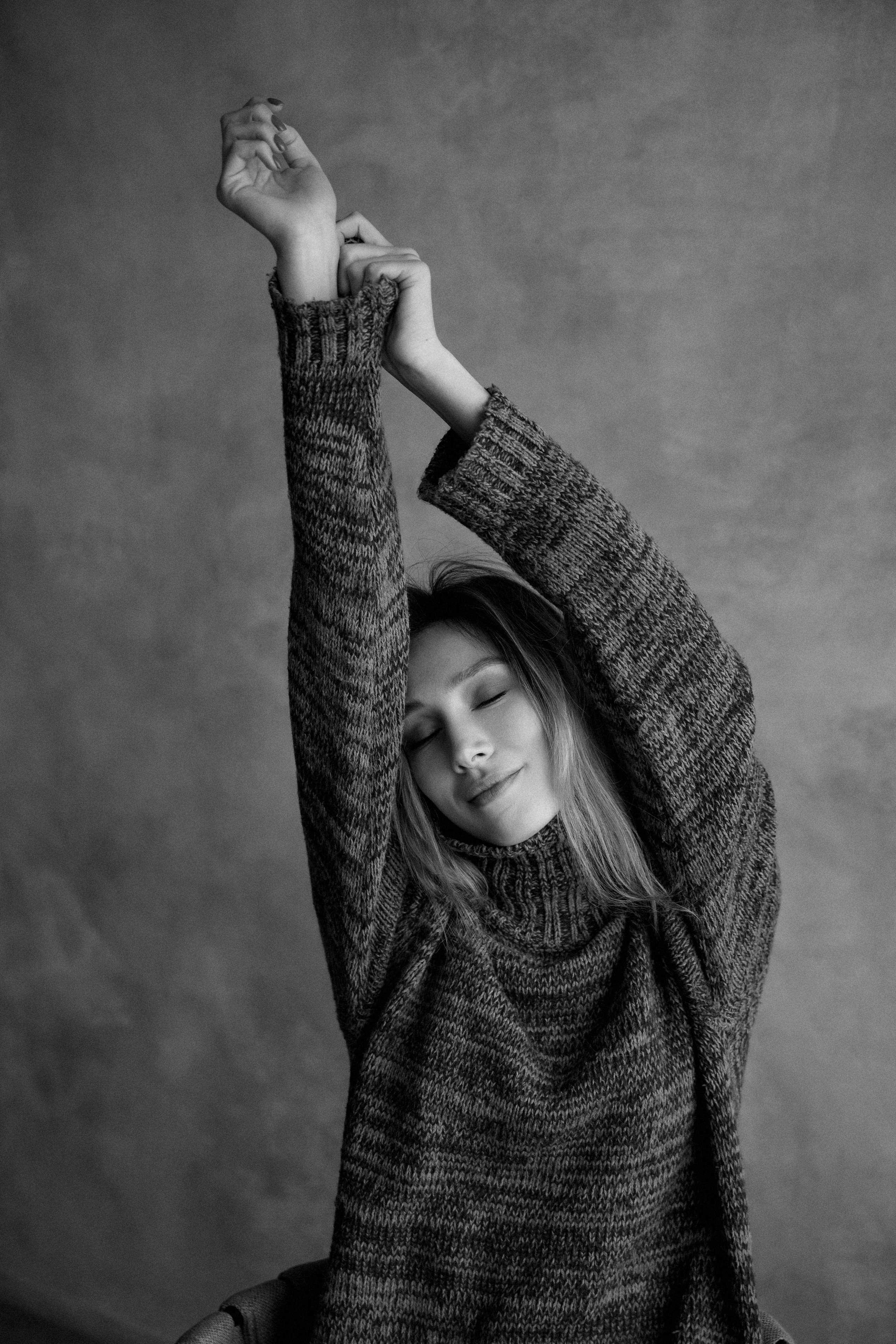 Фотограф в Москве и в Санкт-Петербурге Юлия Халикова