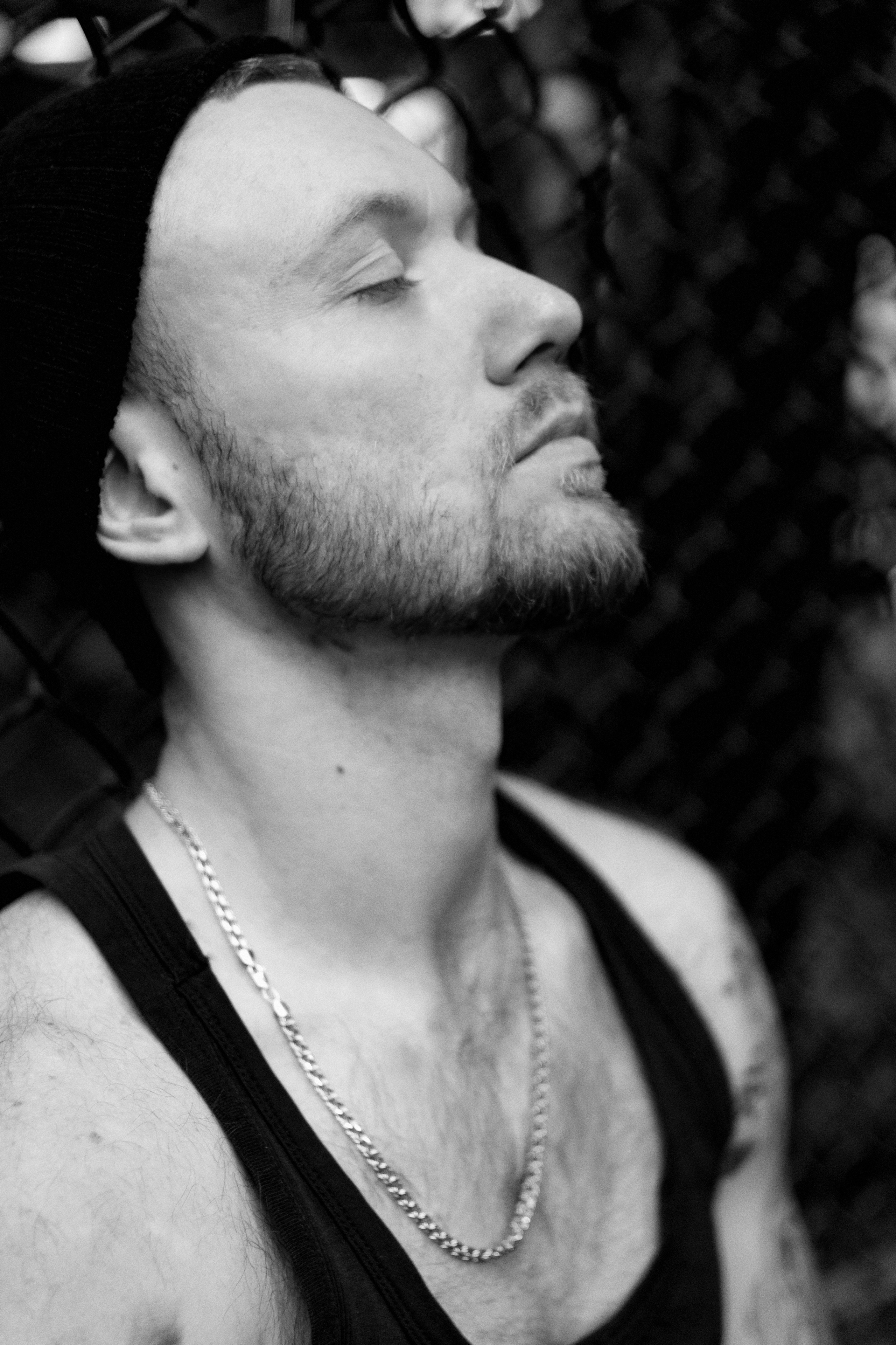 Фотограф в Москве и в Санкт-Петербурге Юлия Халикова