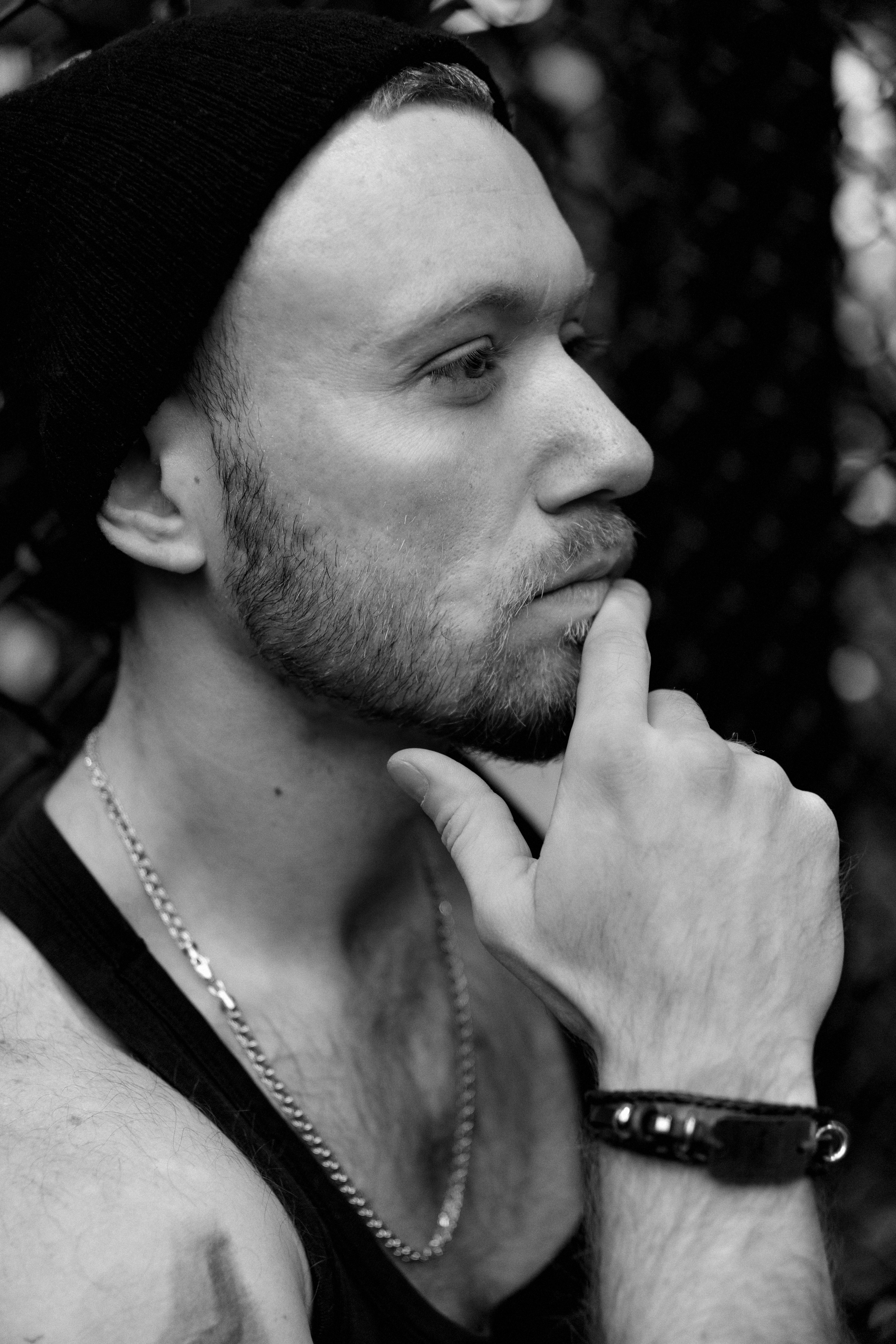 Фотограф в Москве и в Санкт-Петербурге Юлия Халикова