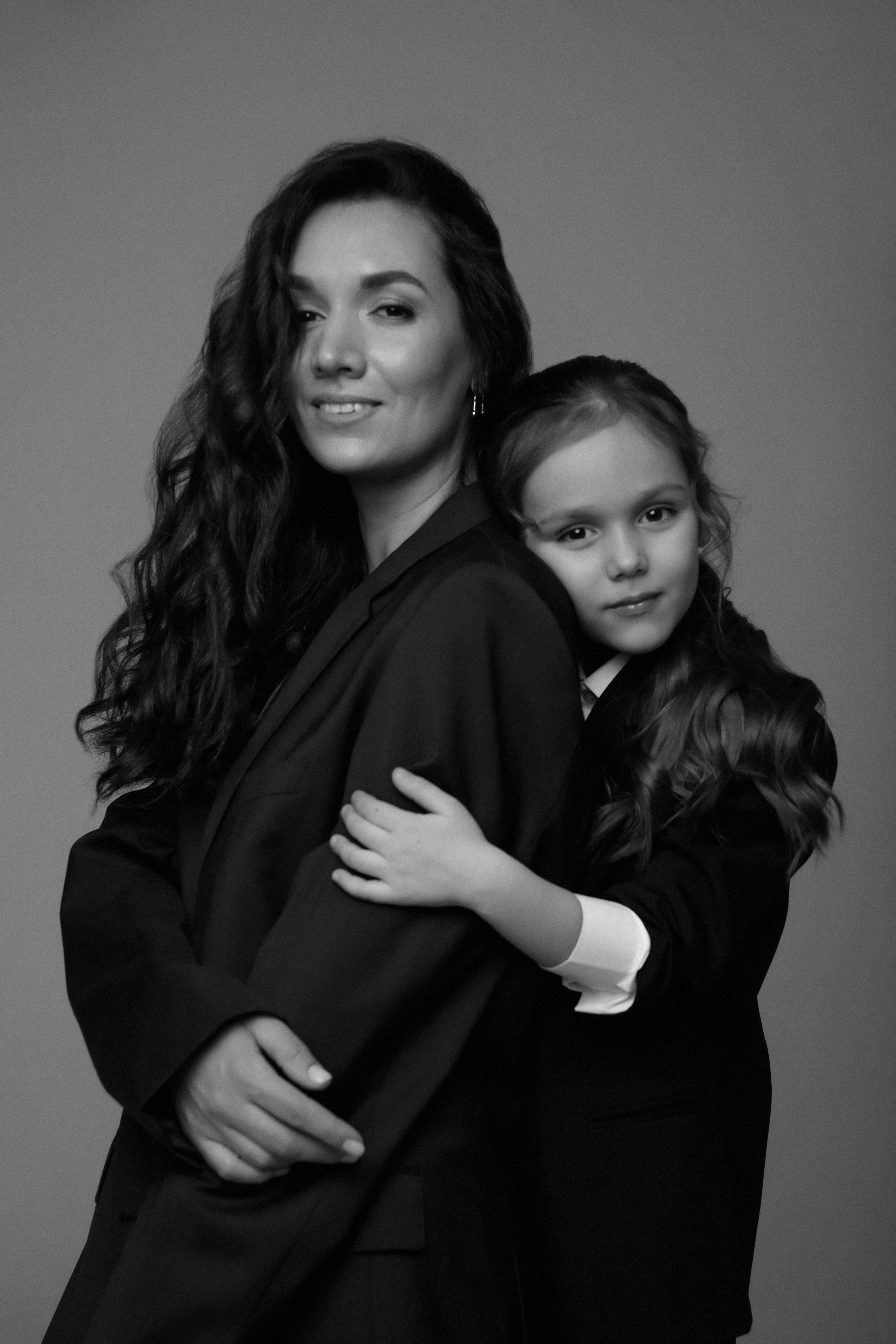 Стильное материнство. Фотограф в Москве и в Санкт-Петербурге Юлия Халикова