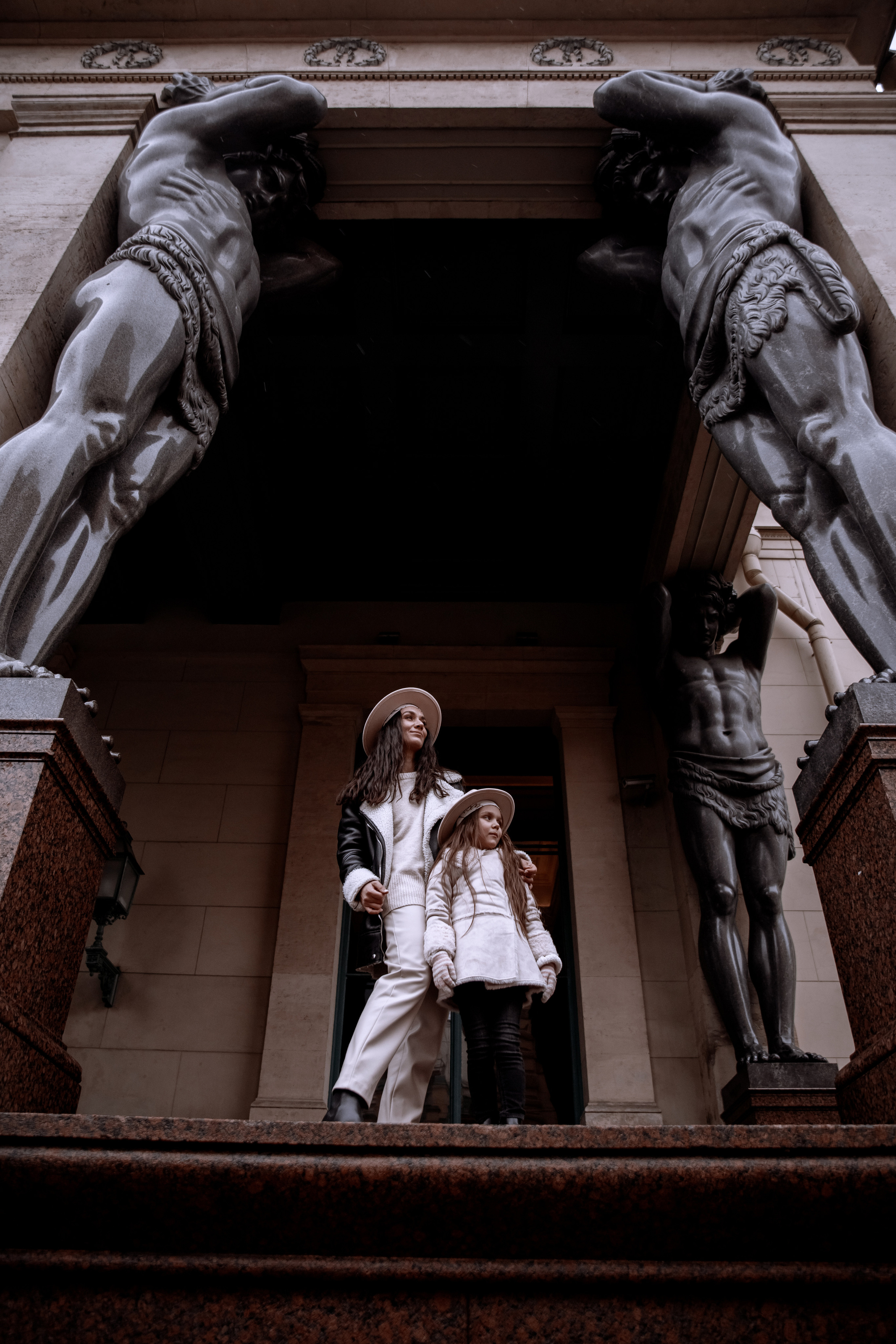 Фотограф в Москве и в Санкт-Петербурге Юлия Халикова