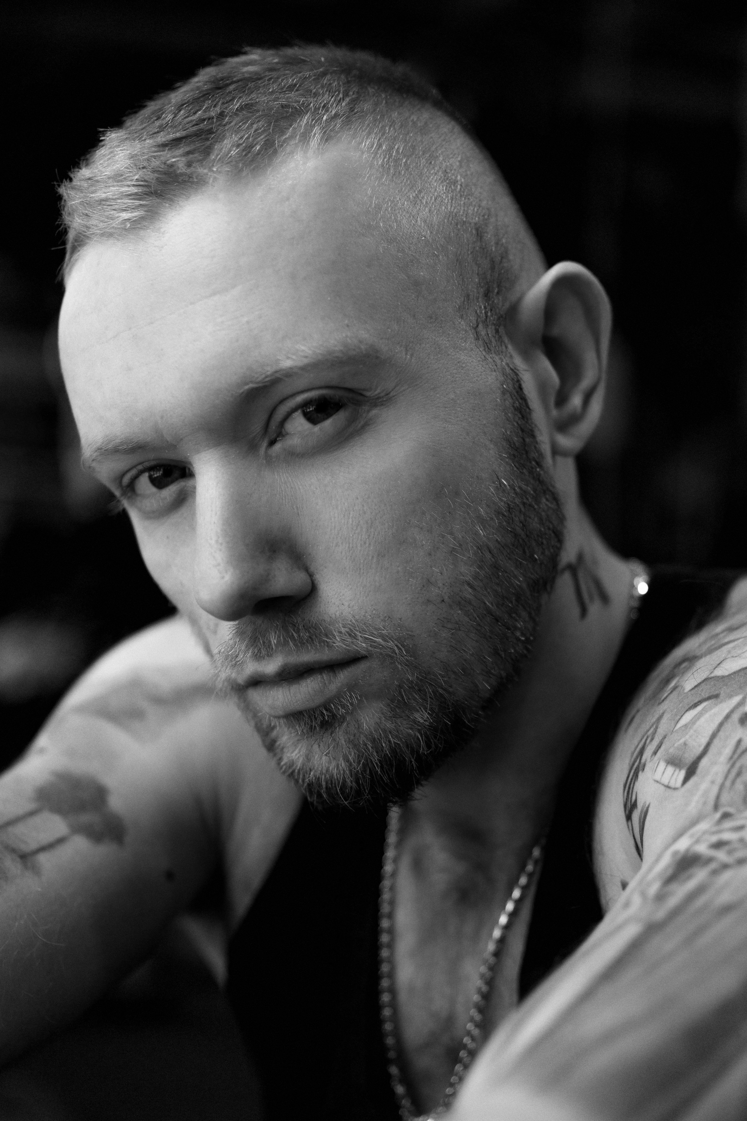 Фотограф в Москве и в Санкт-Петербурге Юлия Халикова