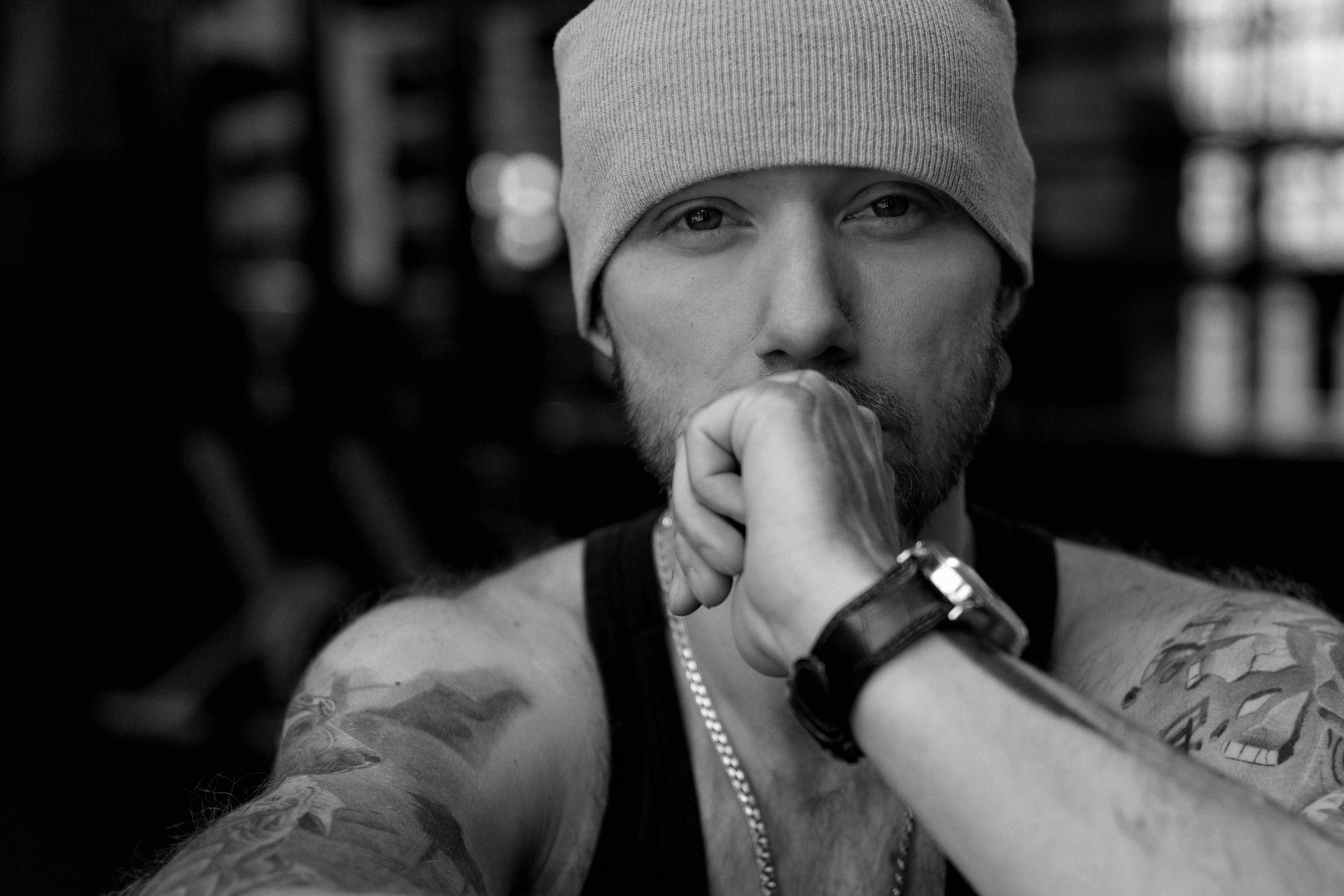 Фотограф в Москве и в Санкт-Петербурге Юлия Халикова