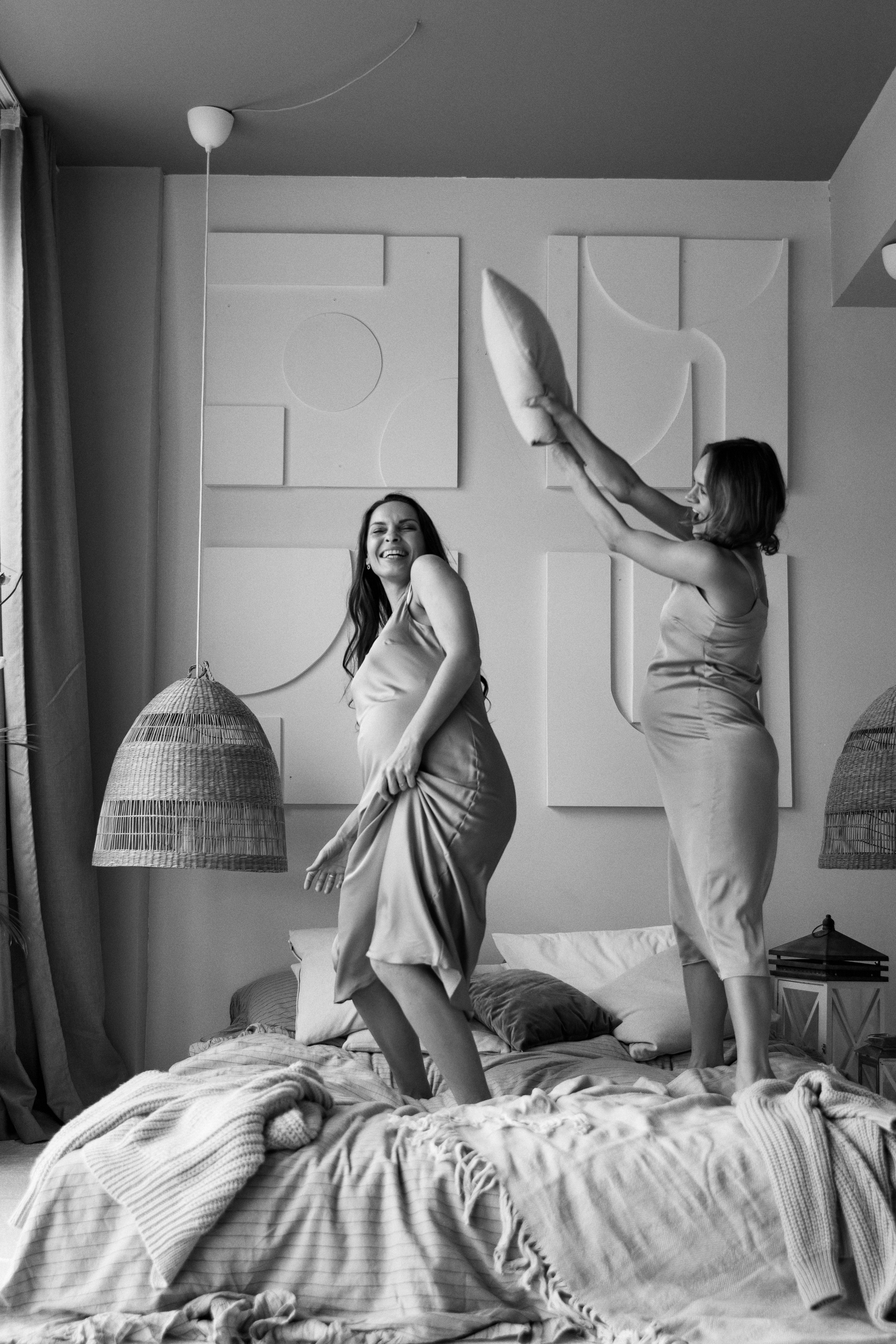 Фотограф в Москве и в Санкт-Петербурге Юлия Халикова