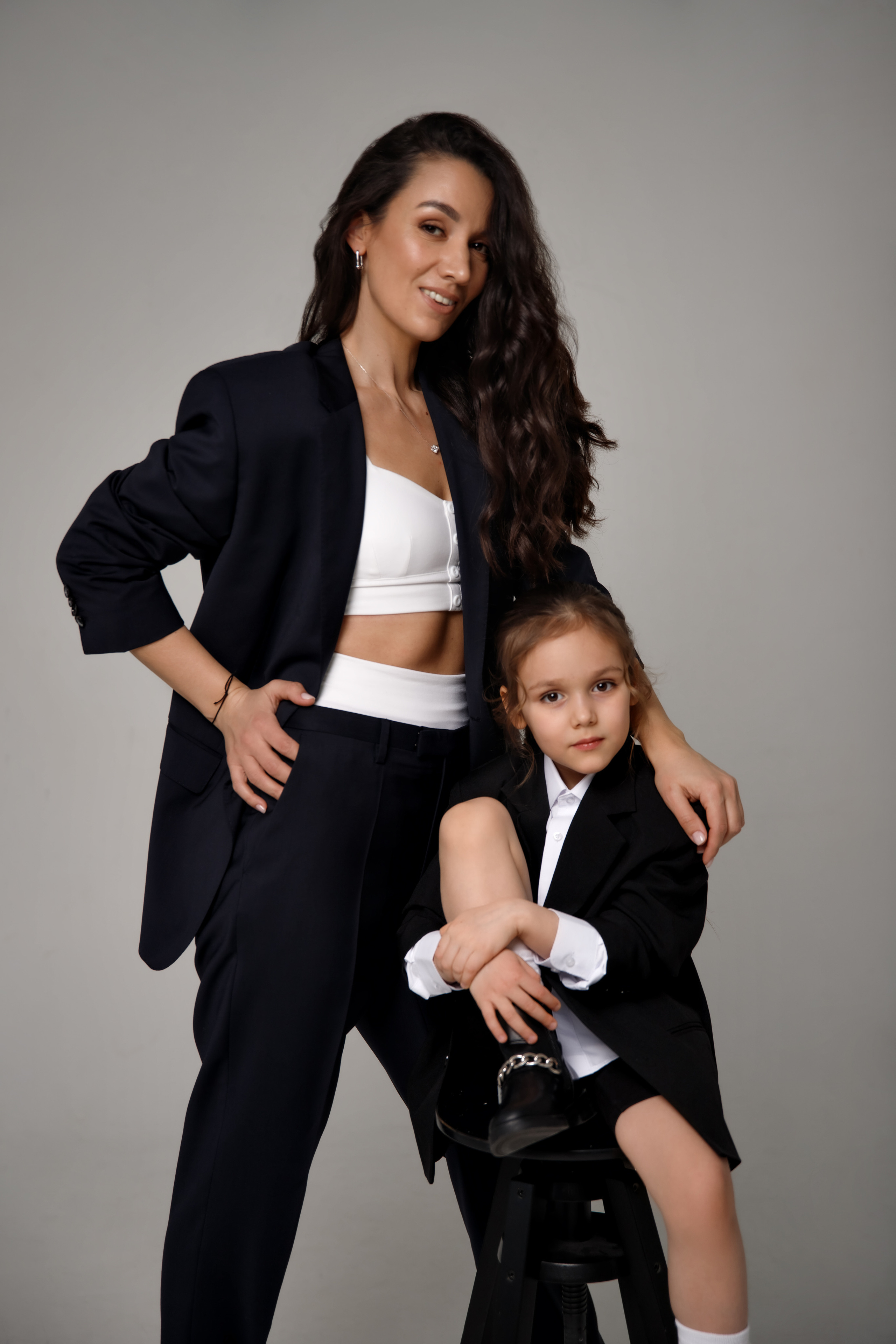 Стильное материнство. Фотограф в Москве и в Санкт-Петербурге Юлия Халикова