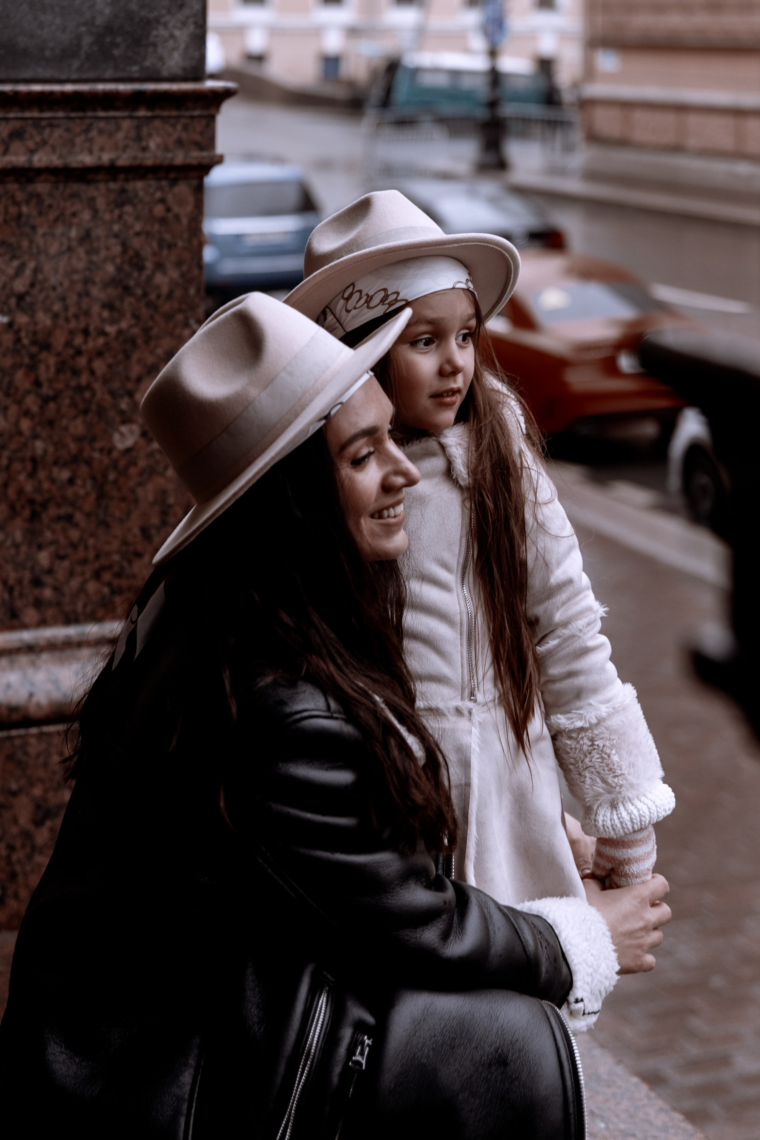 Фотограф в Москве и в Санкт-Петербурге Юлия Халикова