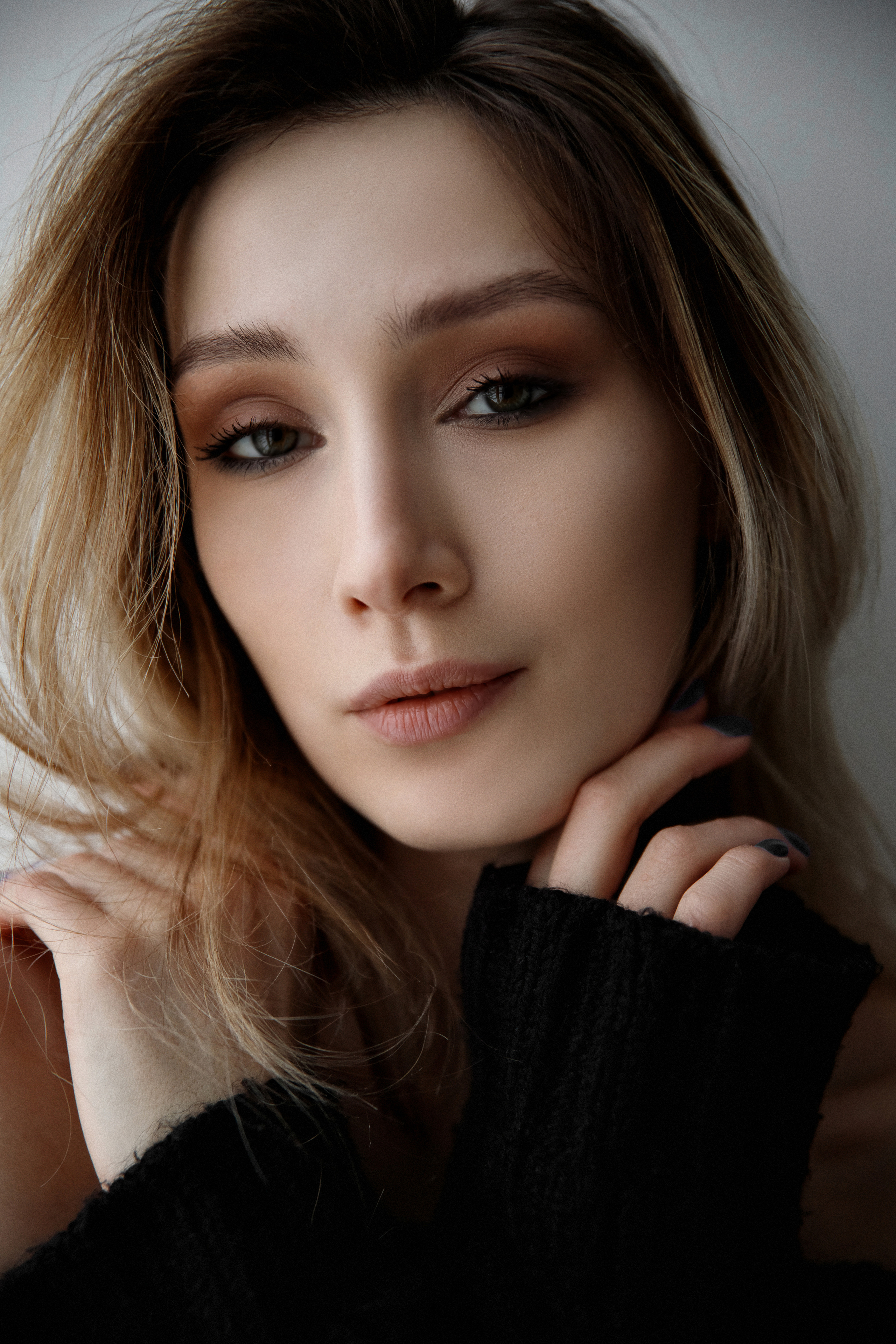 Фотограф в Москве и в Санкт-Петербурге Юлия Халикова