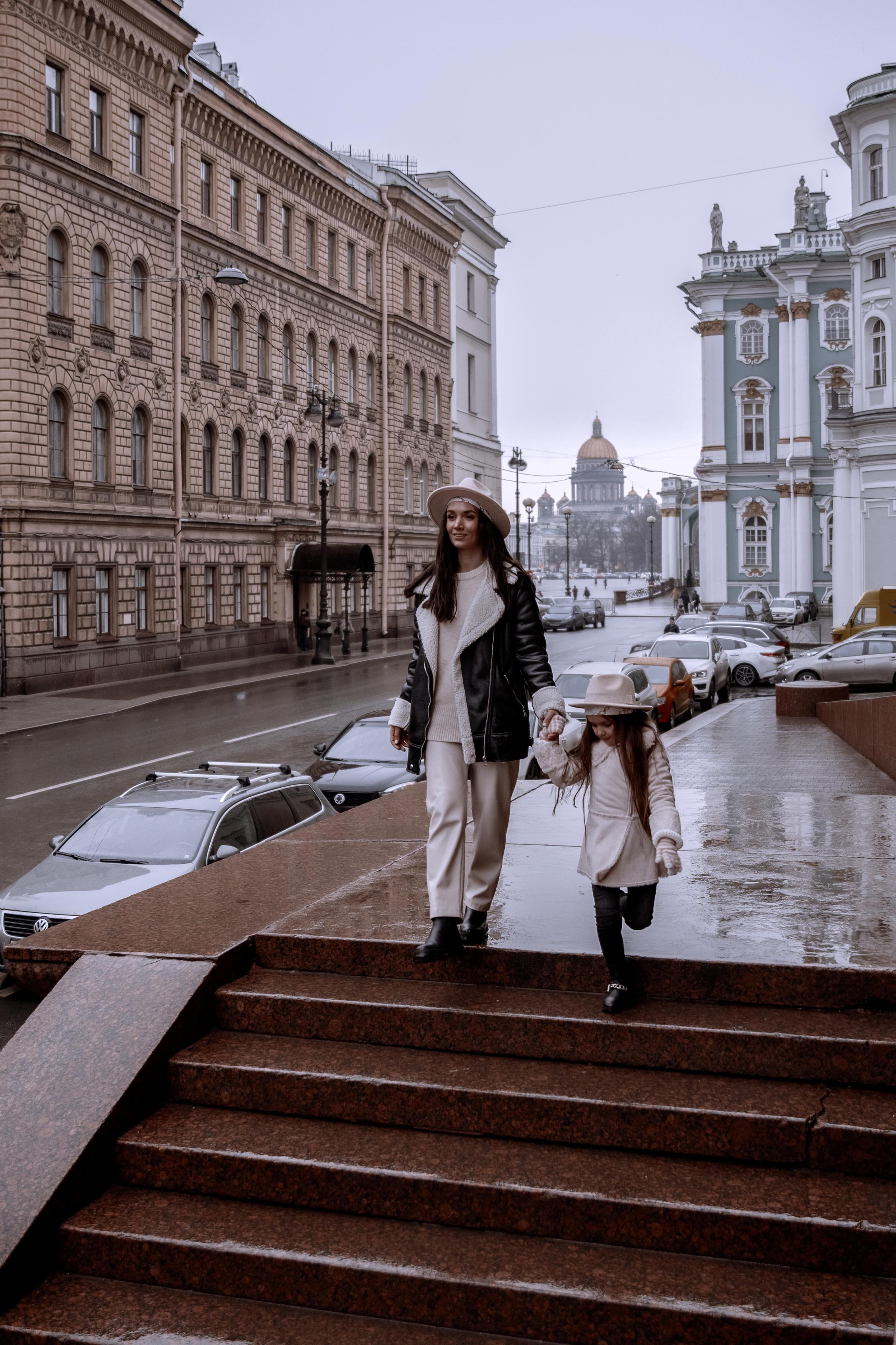 Фотограф в Москве и в Санкт-Петербурге Юлия Халикова