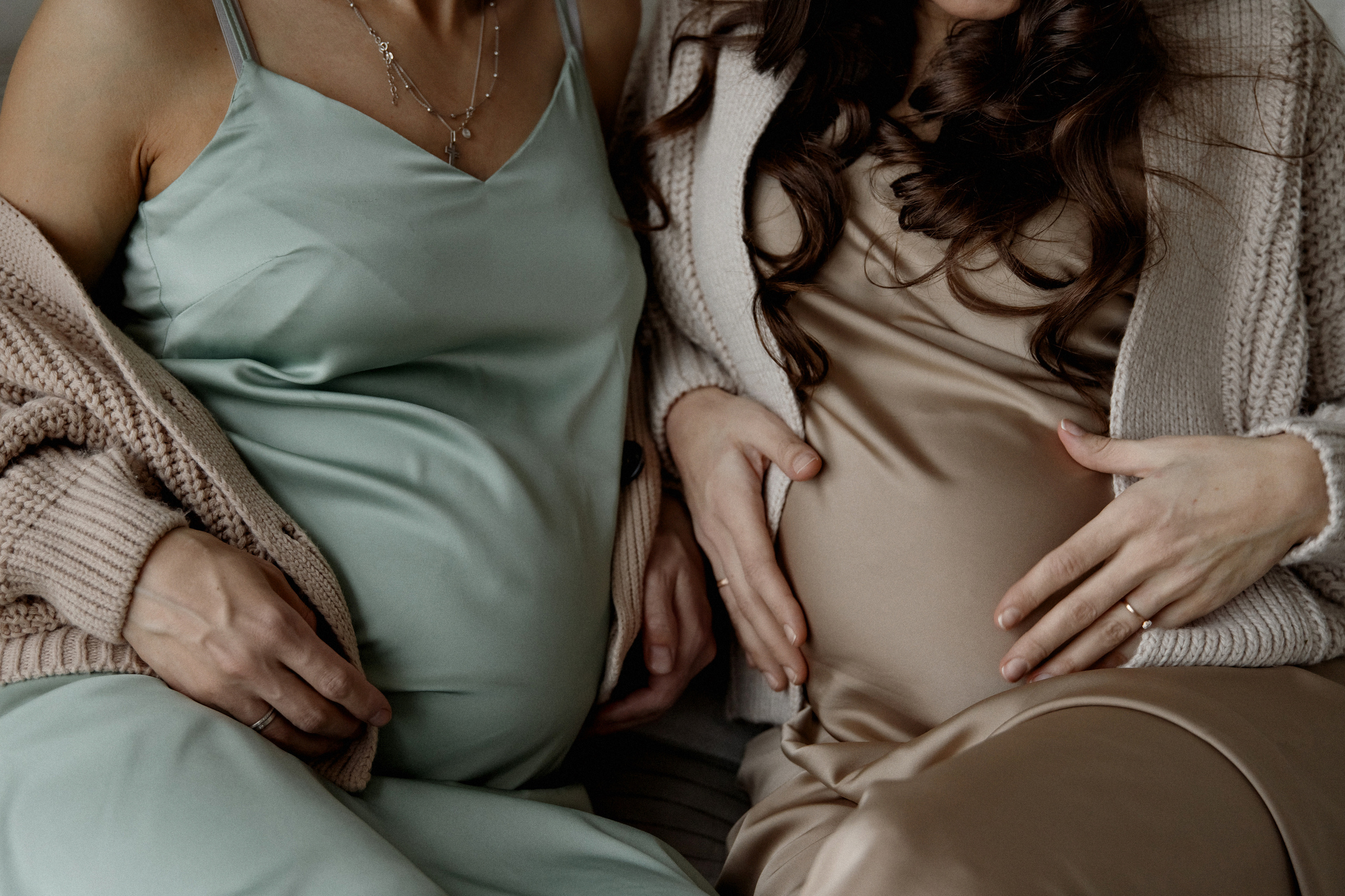 Фотограф в Москве и в Санкт-Петербурге Юлия Халикова