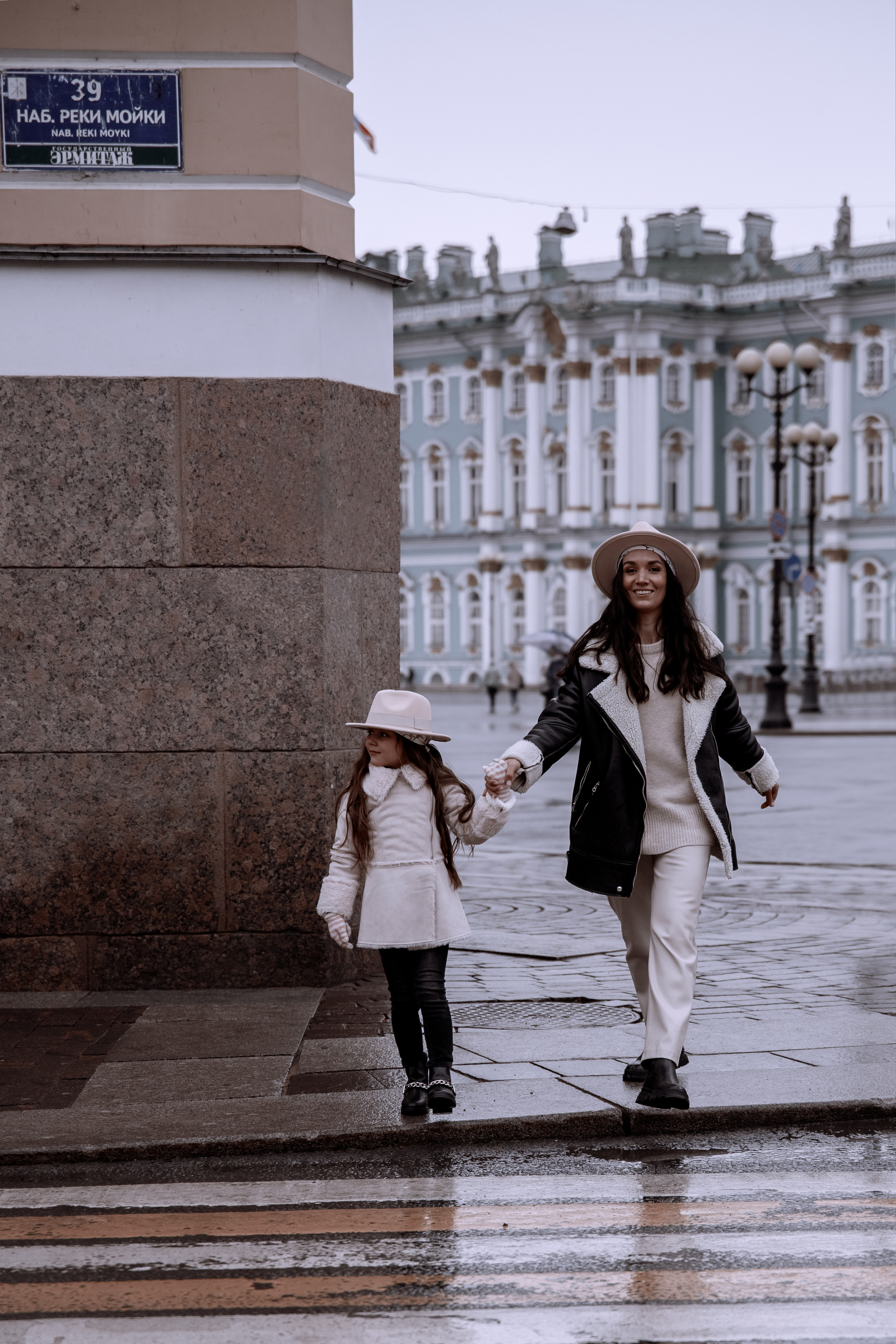 Фотограф в Москве и в Санкт-Петербурге Юлия Халикова