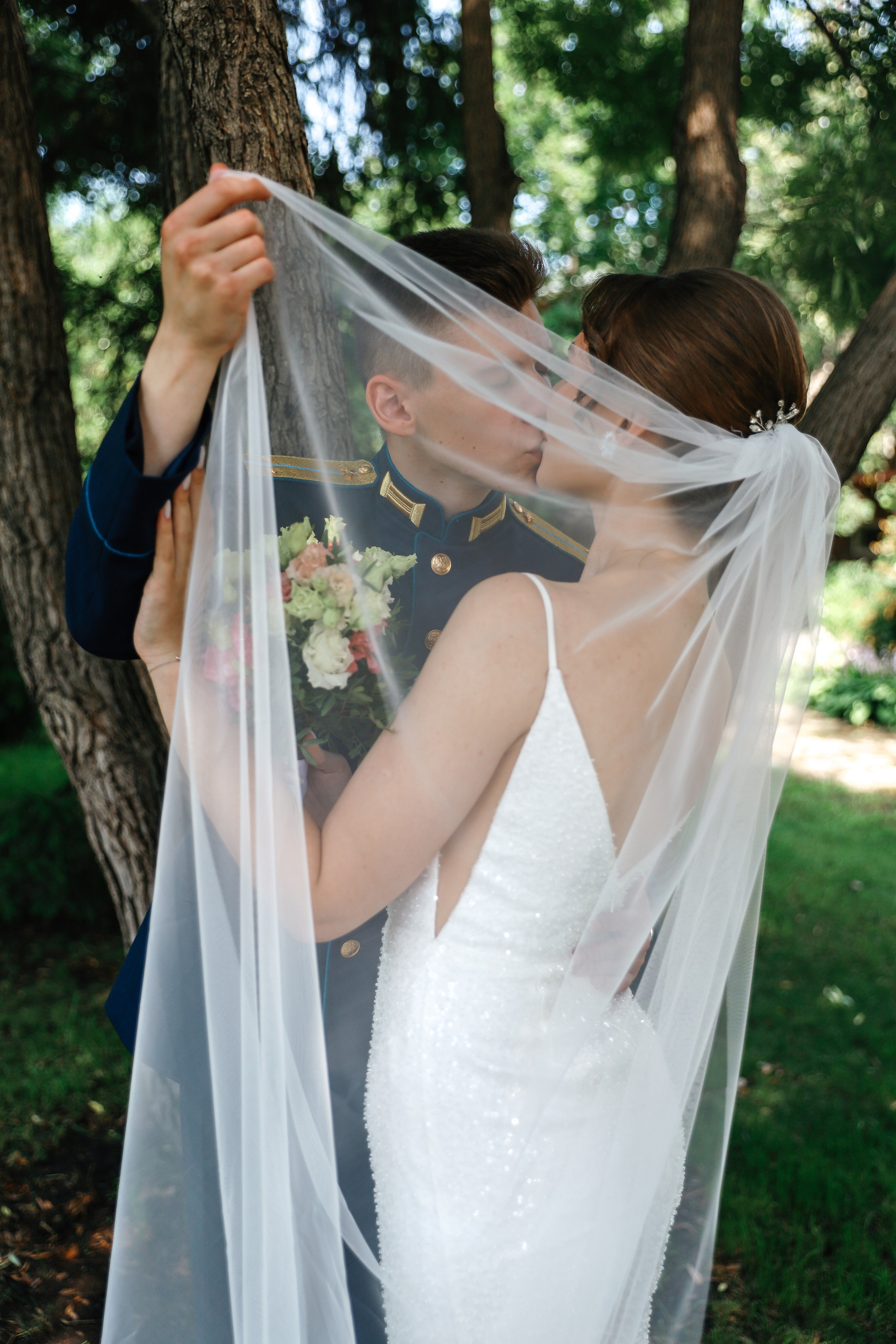 Gleb & Anastasiya. Семейный и свадебный фотограф в Южноуральске Екатерина Столярова