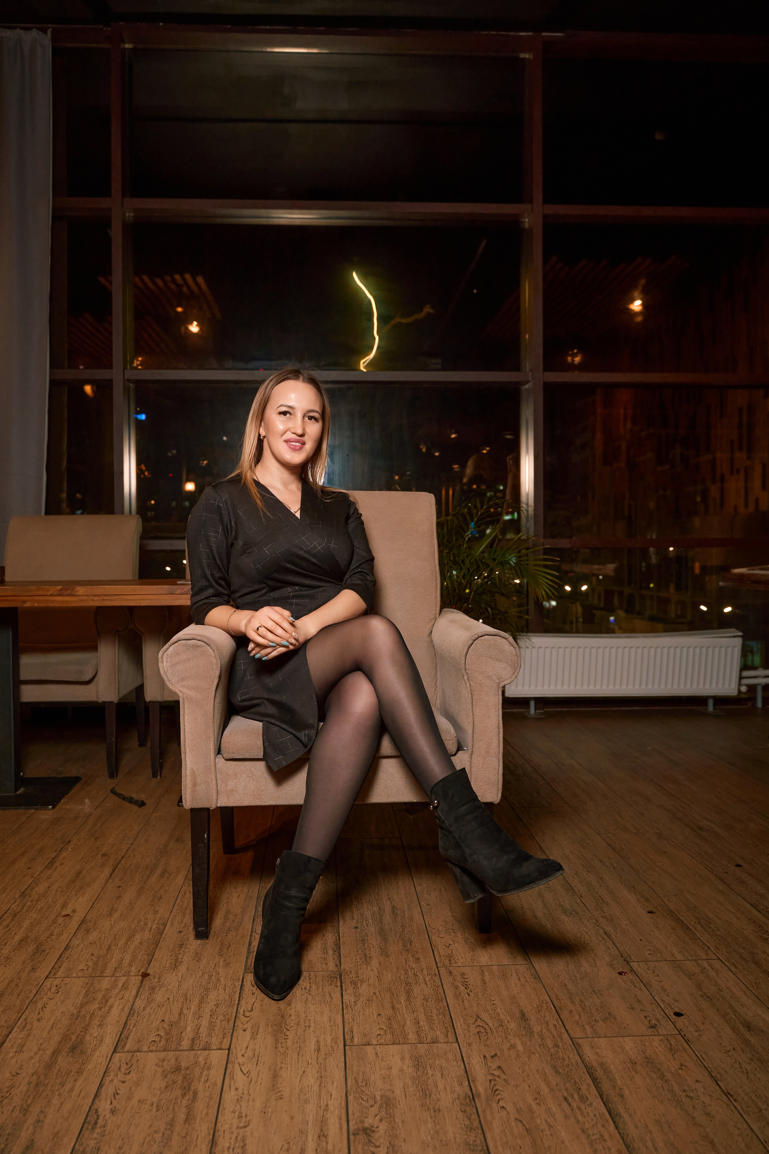 Караоке битва. Портретный, семейный и репортажный фотограф в г. Чебоксары Дмитрий Мак