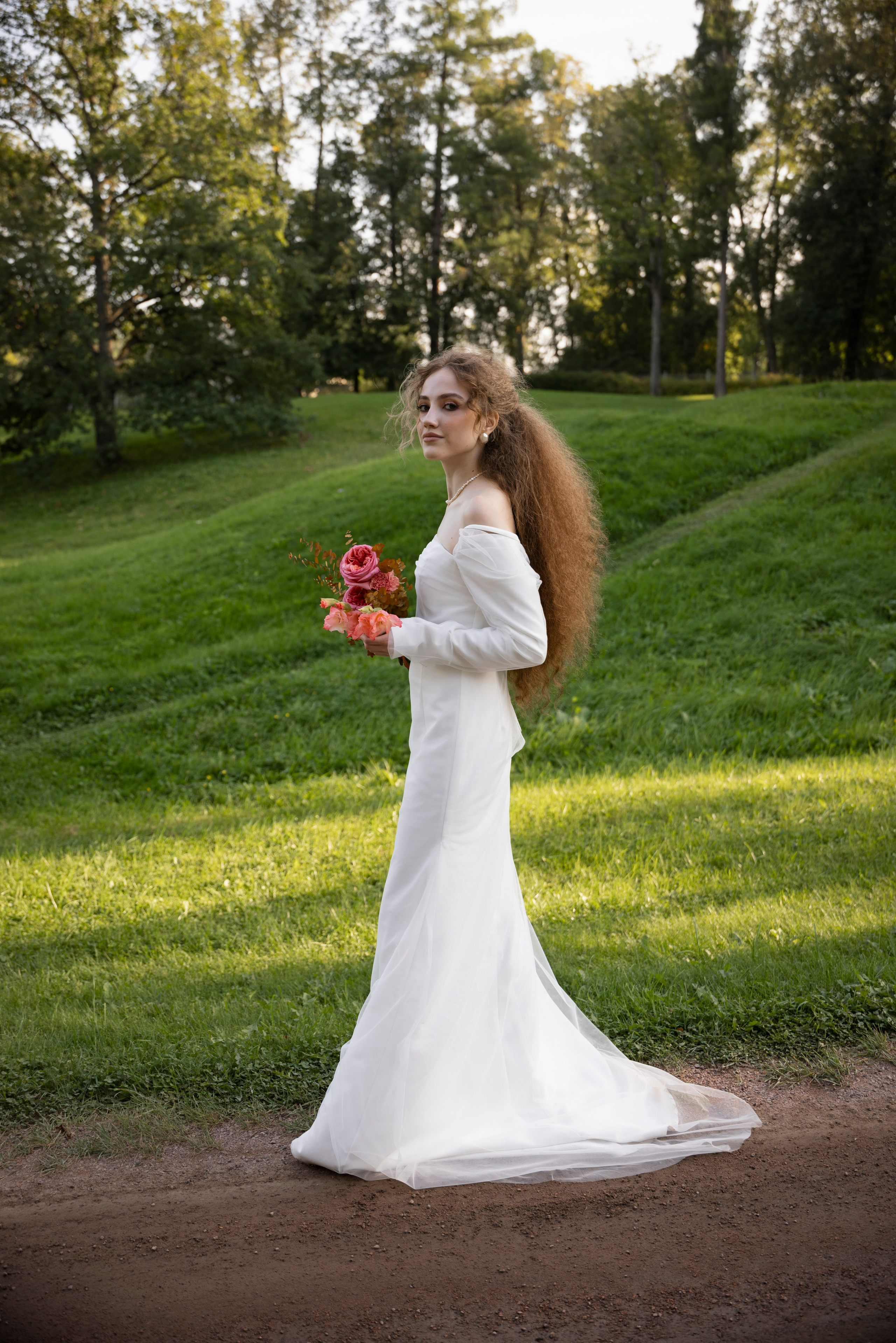 Лиза и Евгений. Свадебный и портретный фотограф