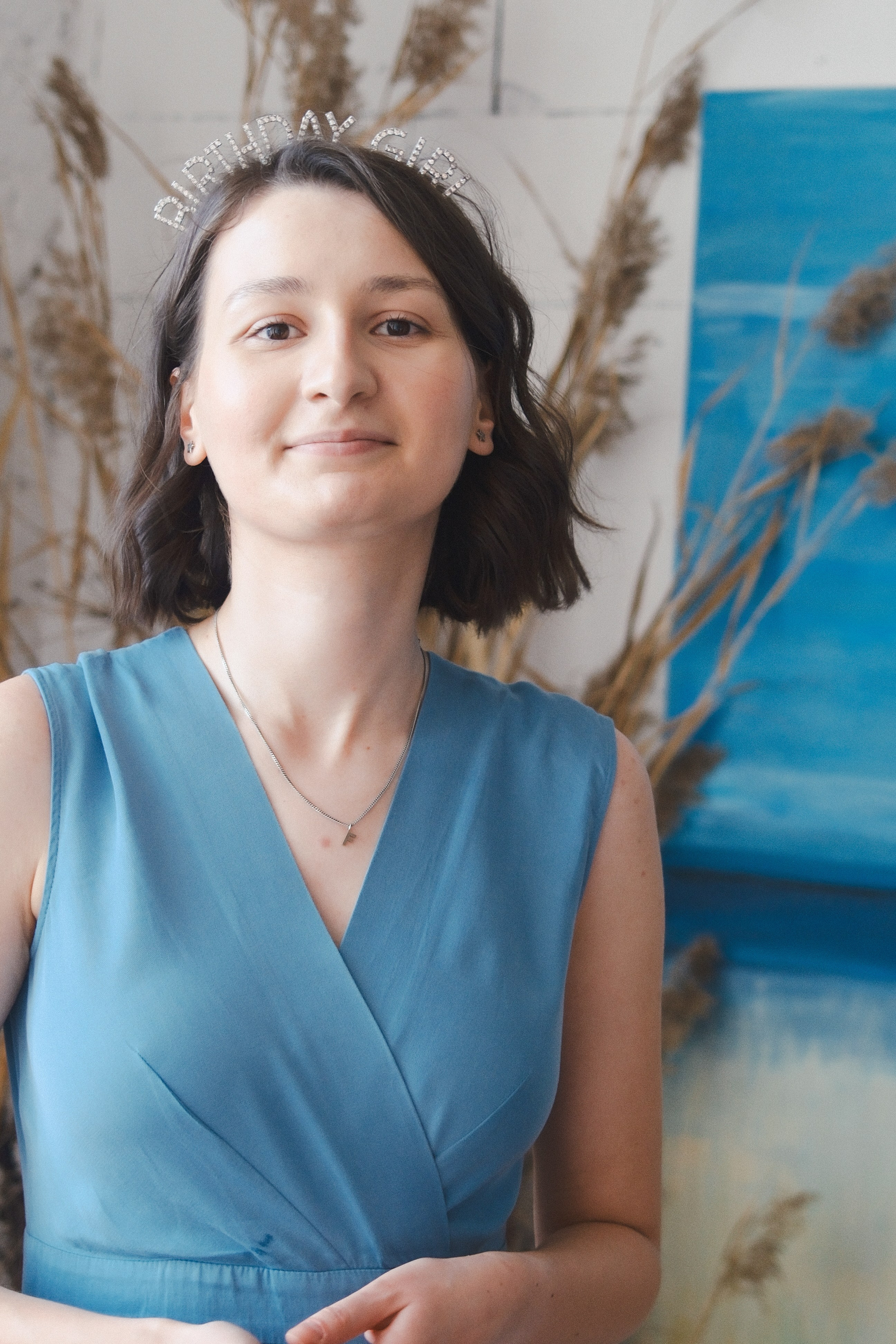 Фаризе 30 с чем-то лет. Фотограф в Санкт-Петербурге. Маша Ярусскина