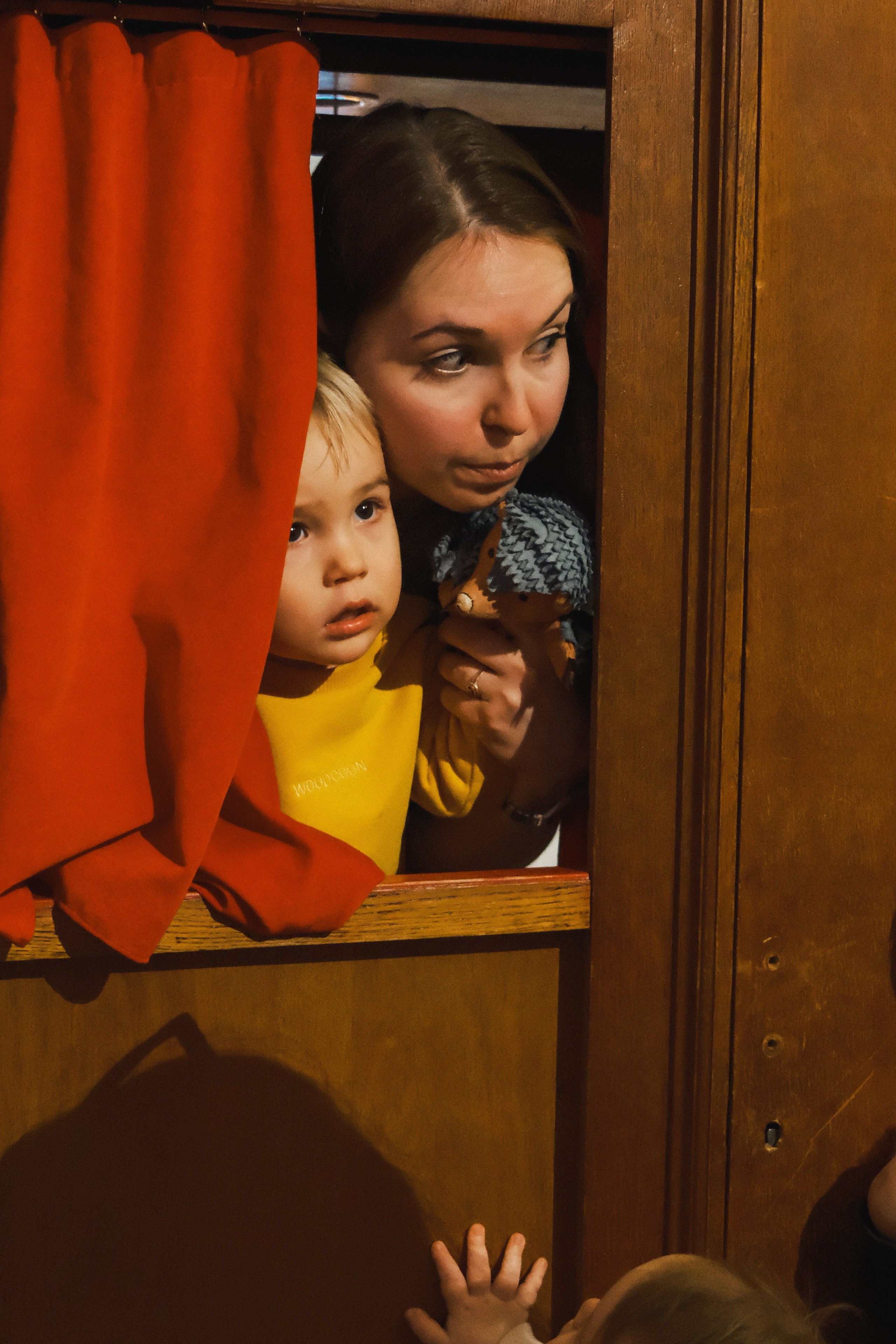 День Рожденное. Фотограф в Санкт-Петербурге. Маша Ярусскина