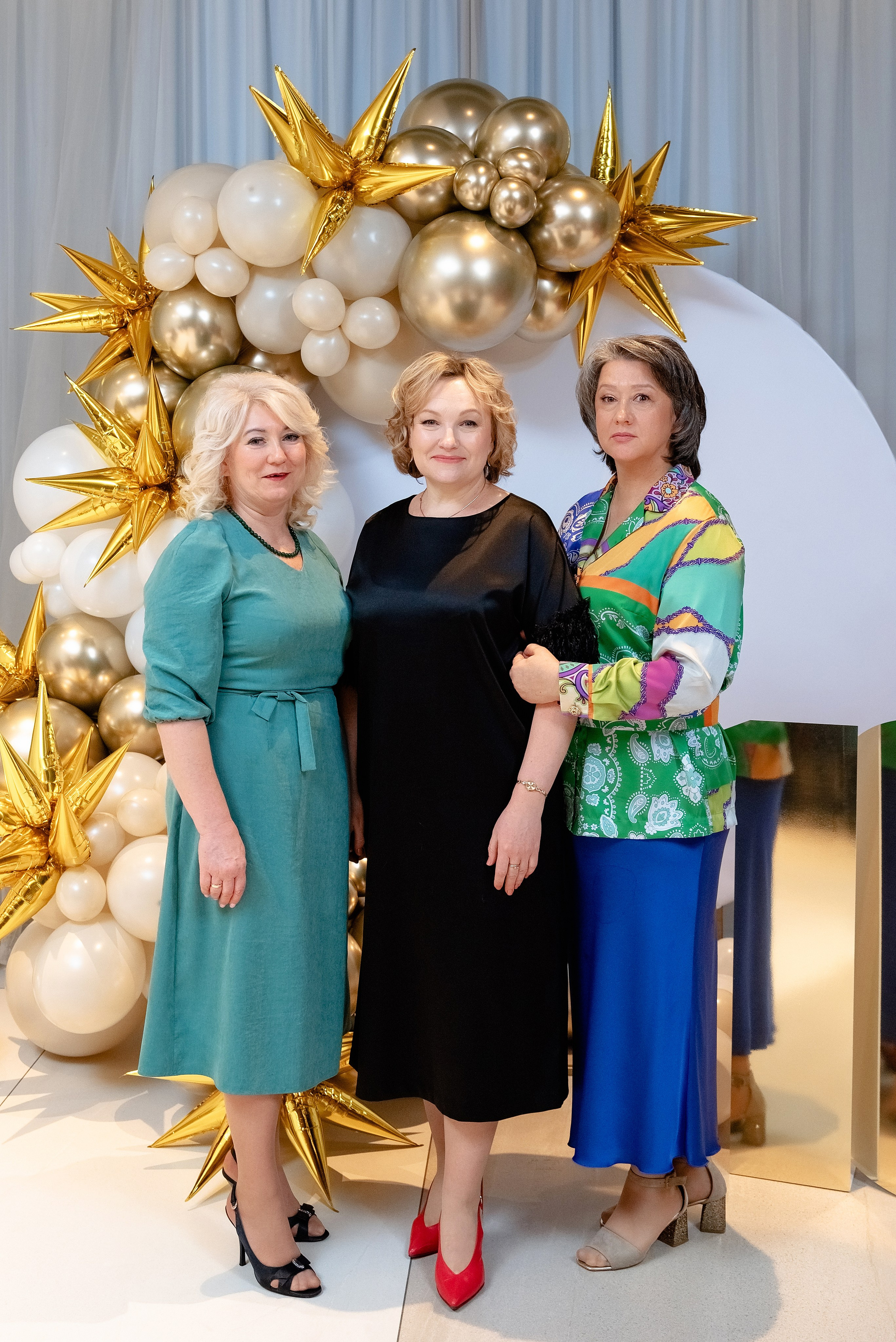 Корпоратив НОВОМЕД. (банер)