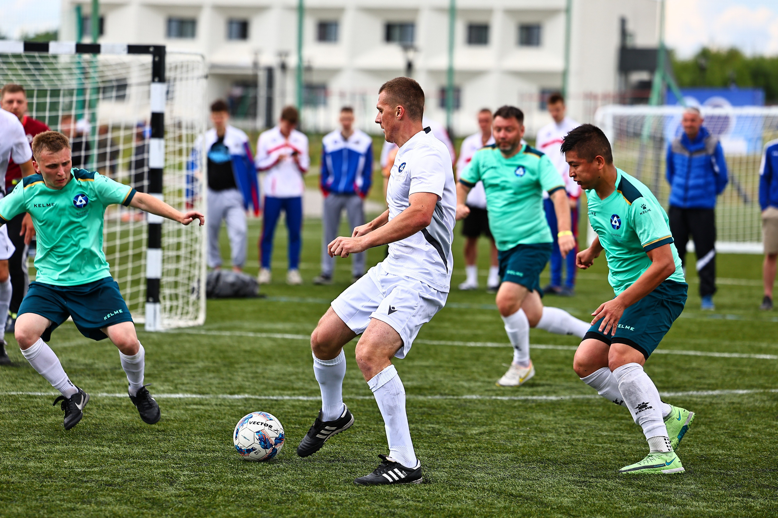 АТОМИАДА Лето 2025. Фототерапевт Ева Бунеева