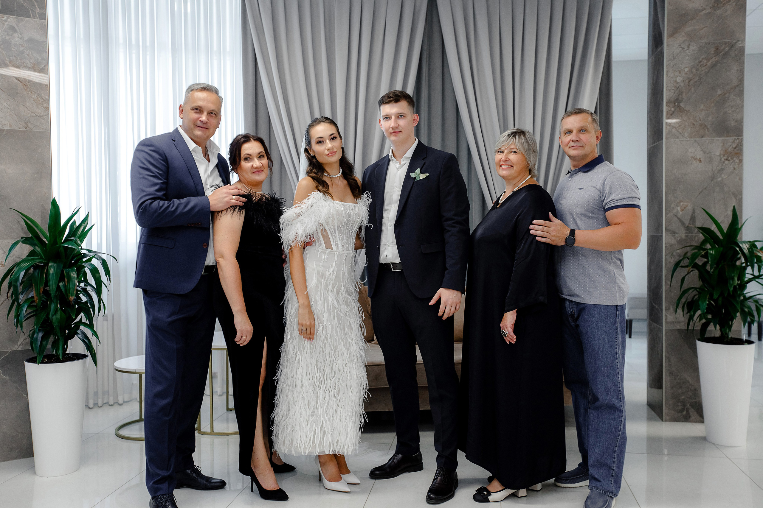 Вероника и Антон Москва. Свадебный фотограф Москва КМВ Марина Комиссарова