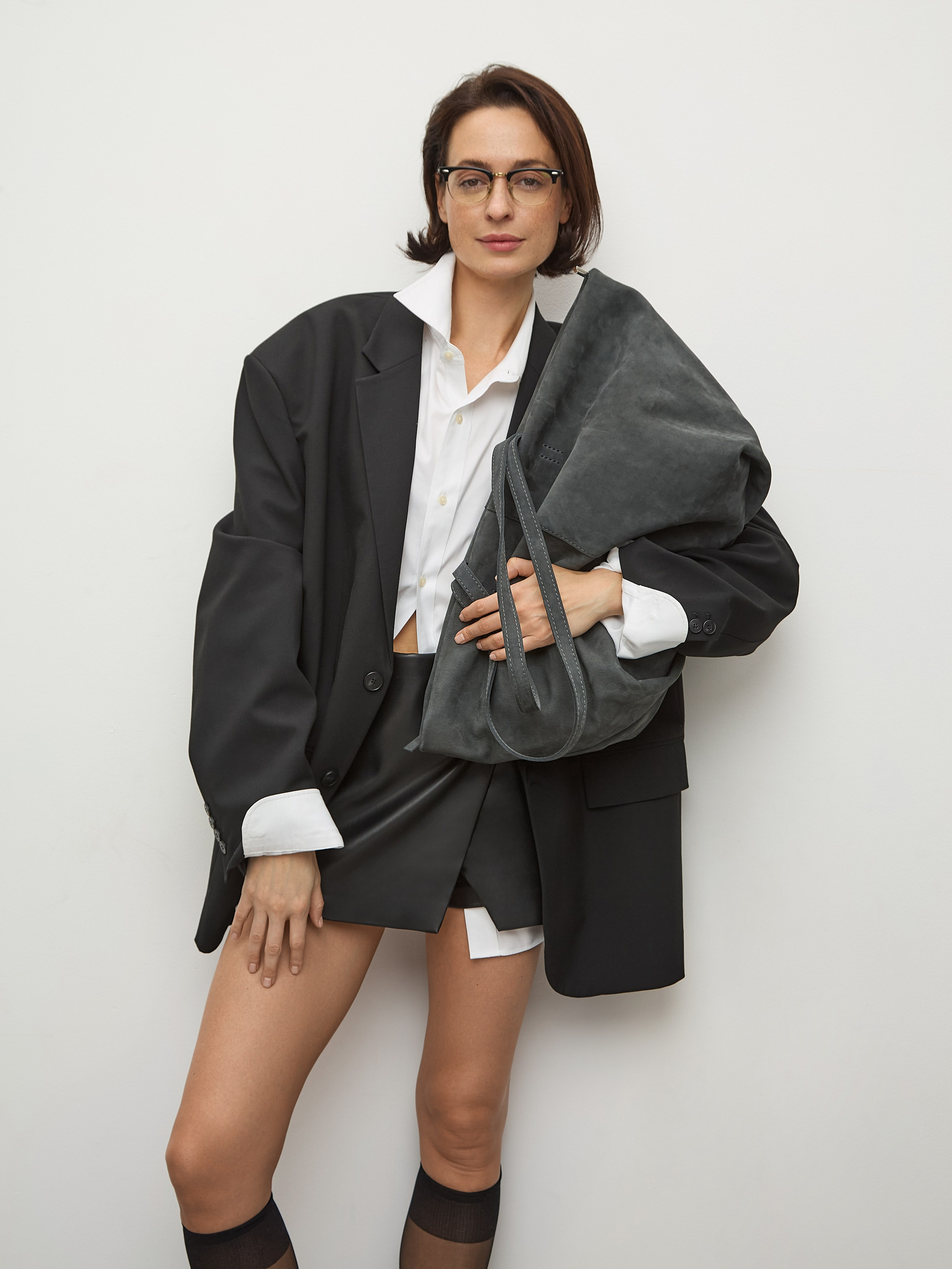 Ретушер для брендов одежды в Москве Струцкая Кристина