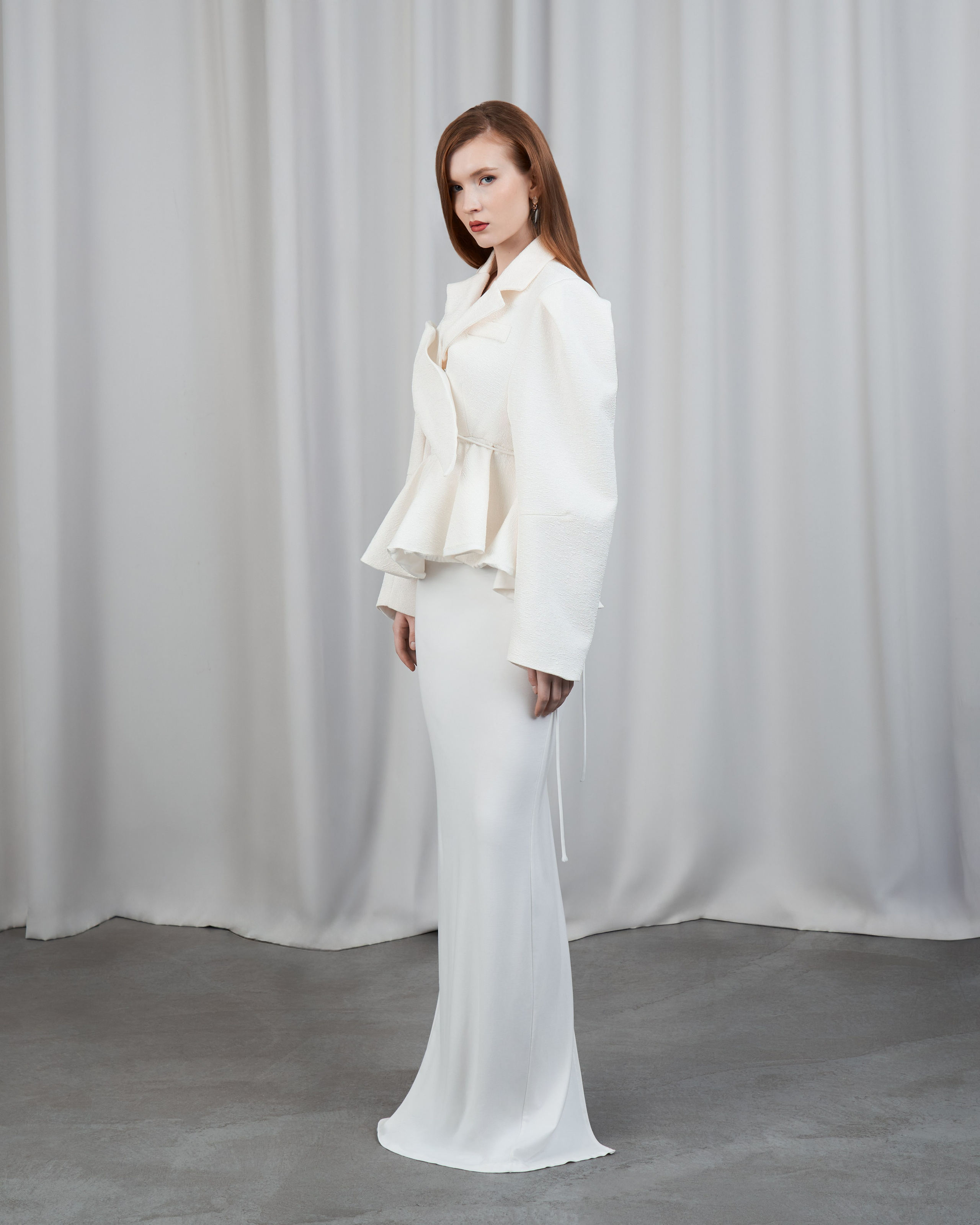 Ретушер для брендов одежды в Москве Струцкая Кристина