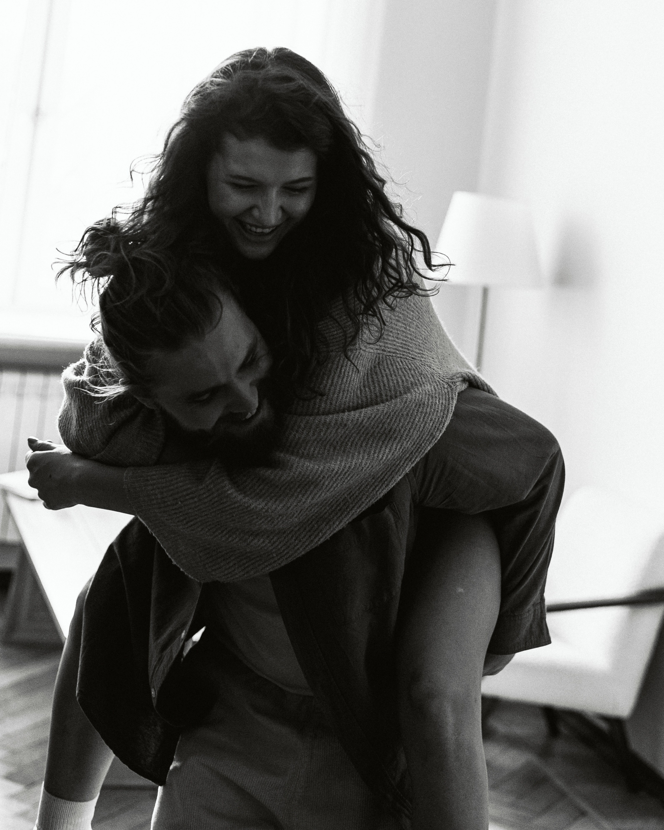 Алена и Михаил. Фотограф Москва Лада Ларина