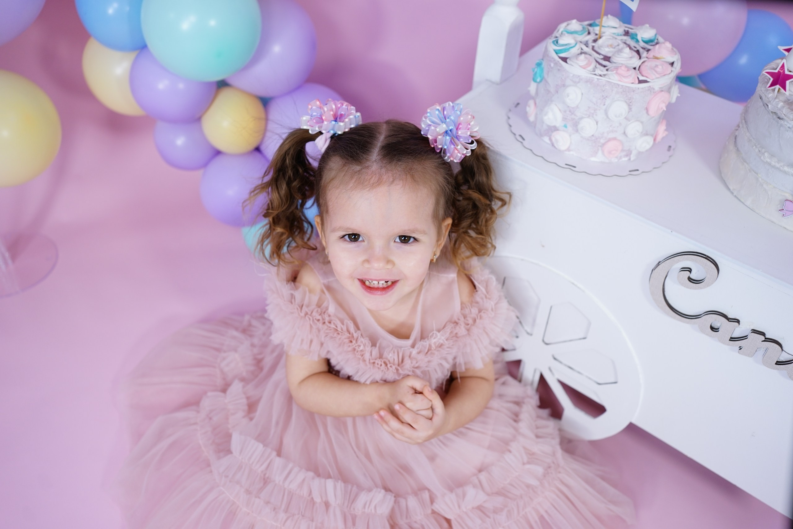 Фотосессия на 2-3 Годика. Детская Фотостудия ГОДОВАСИКИ в Санкт-Петербурге фотосесия на годик