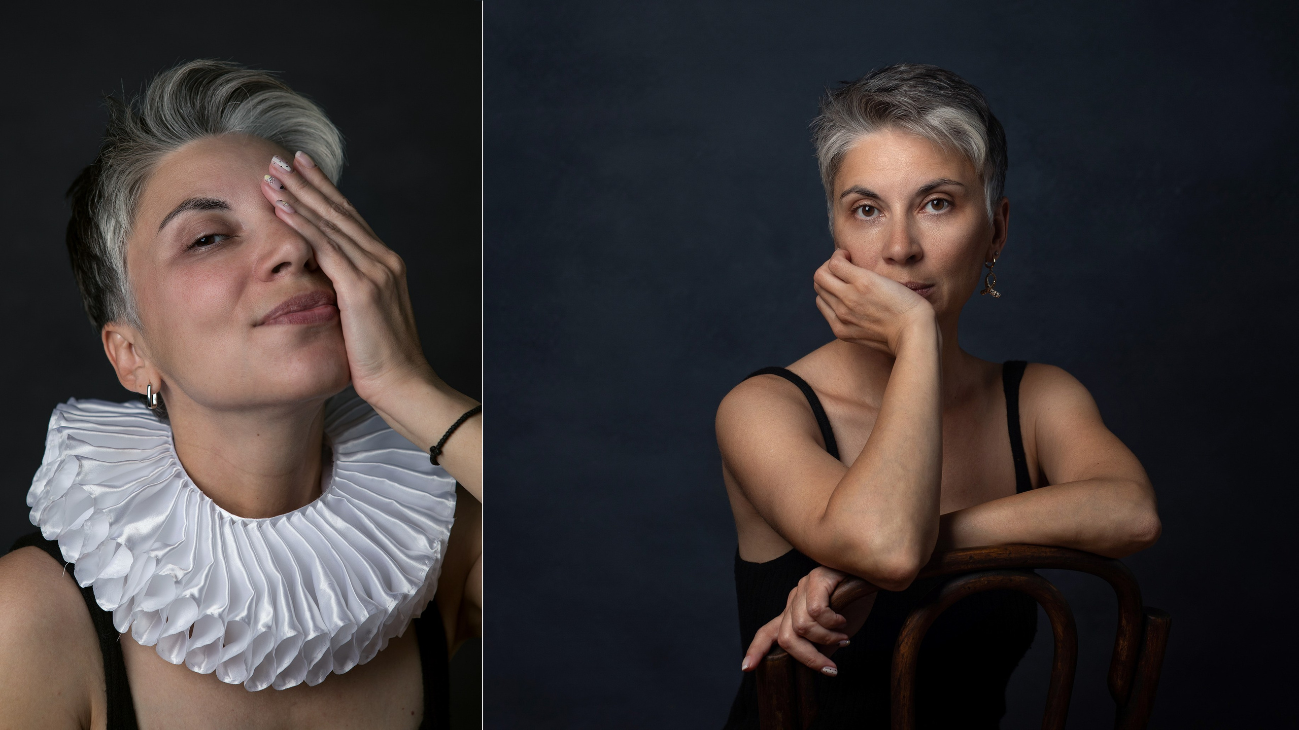 Взрослый портрет. Фотограф в Ростове-на-Дону